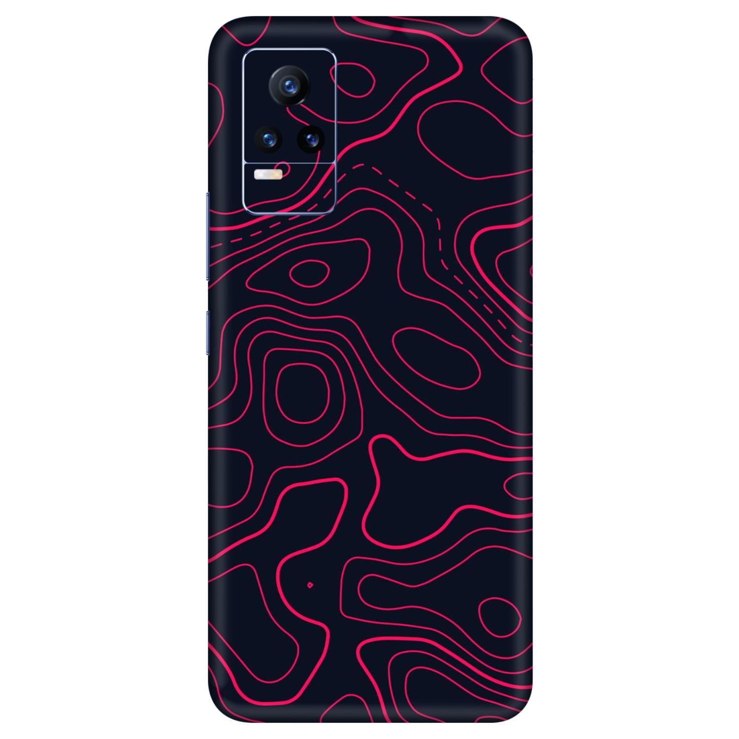 Vivo Y73 Skins & Wraps