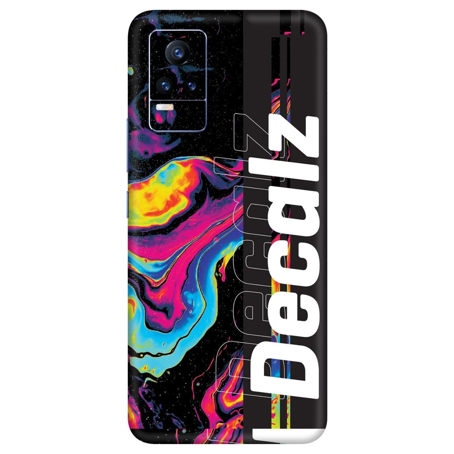 Vivo Y73 Skins & Wraps