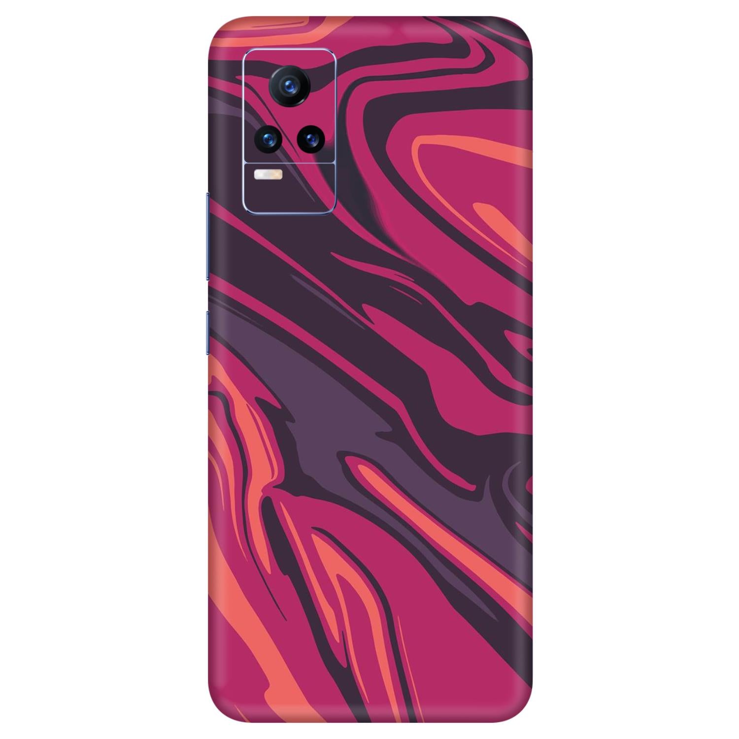 Vivo Y73 Skins & Wraps