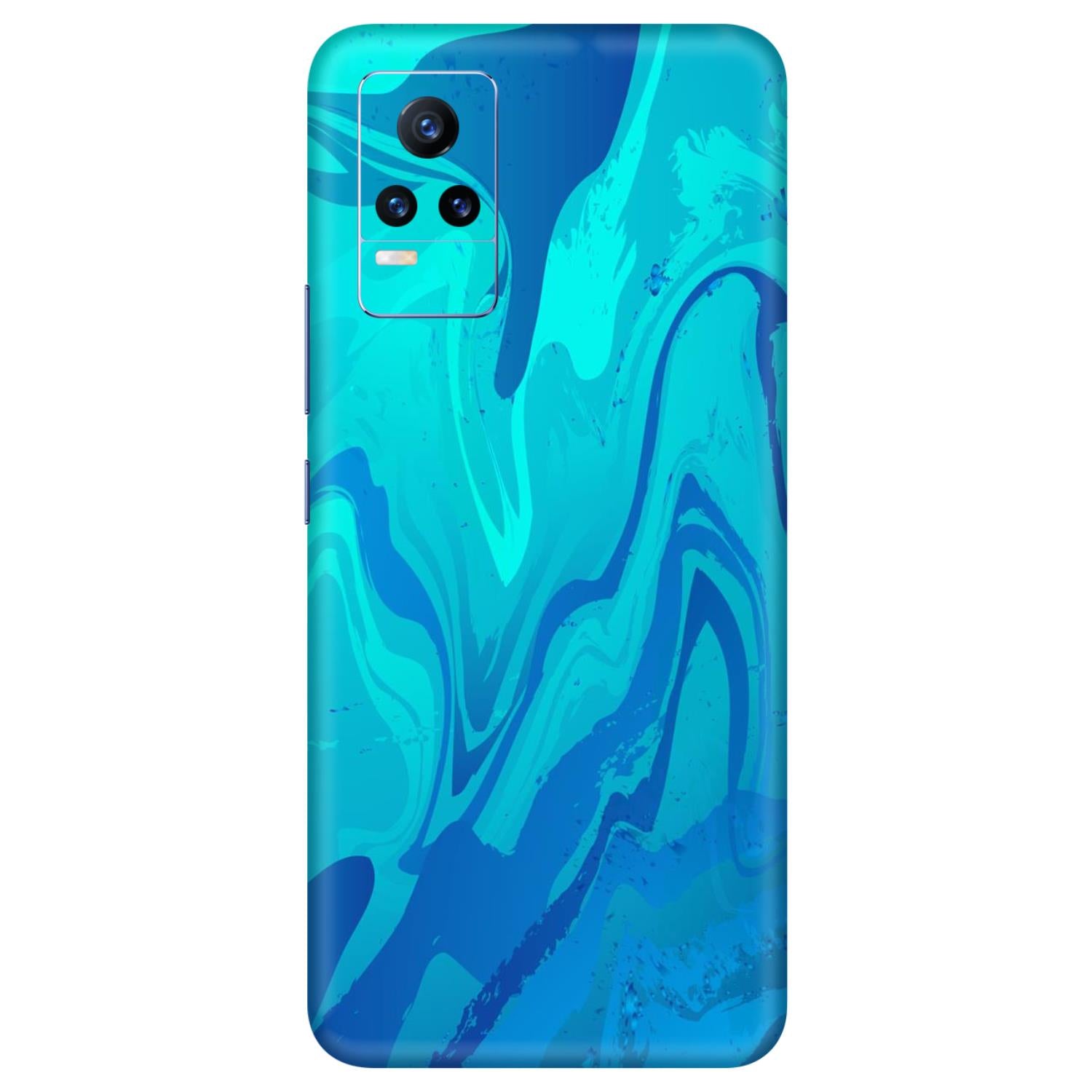 Vivo Y73 Skins & Wraps