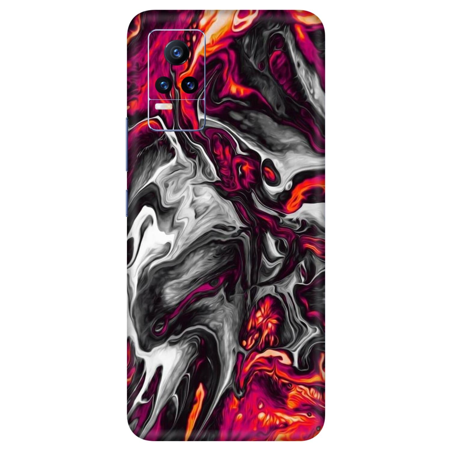 Vivo Y73 Skins & Wraps