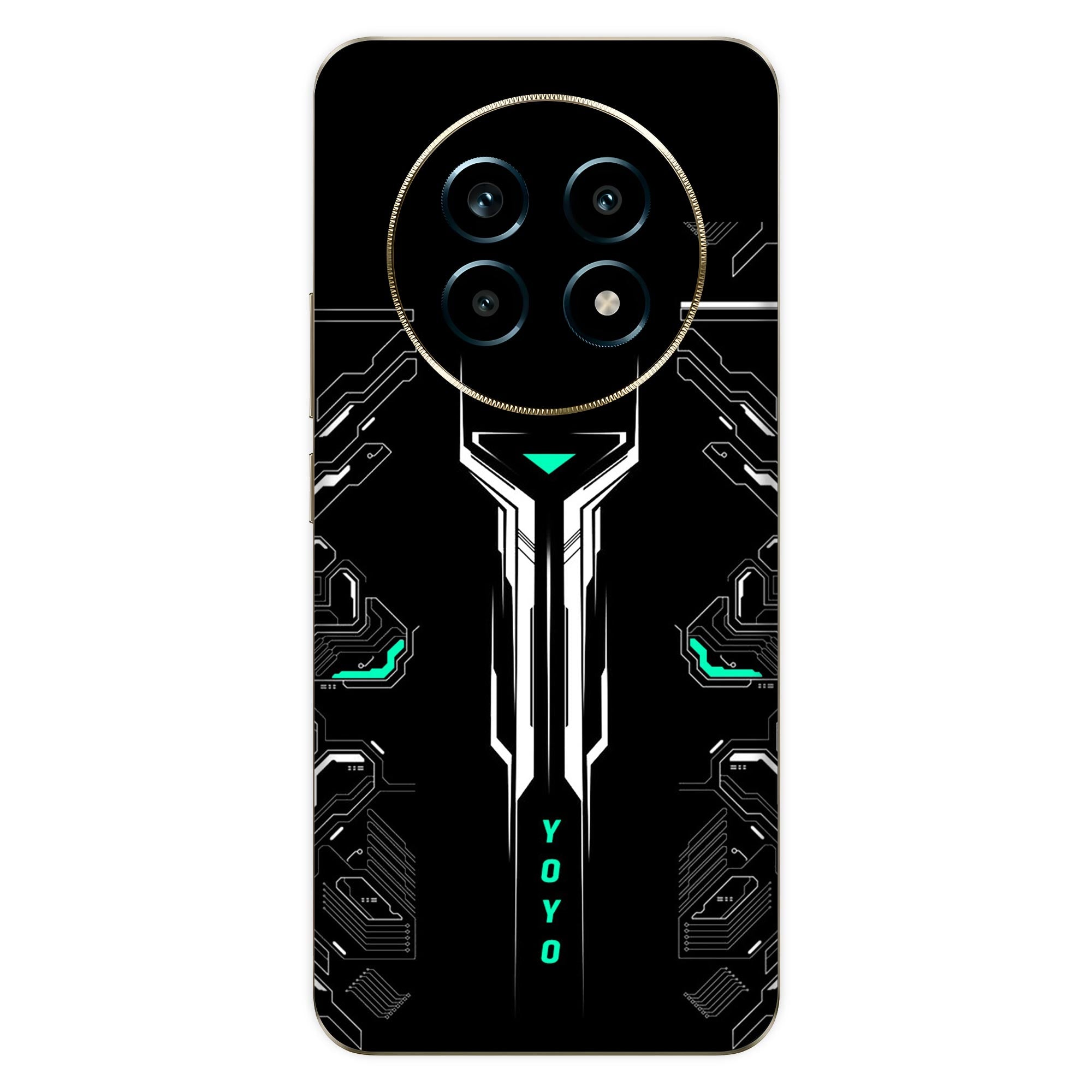 Realme 13 Pro Plus (5G) Skins & Wraps