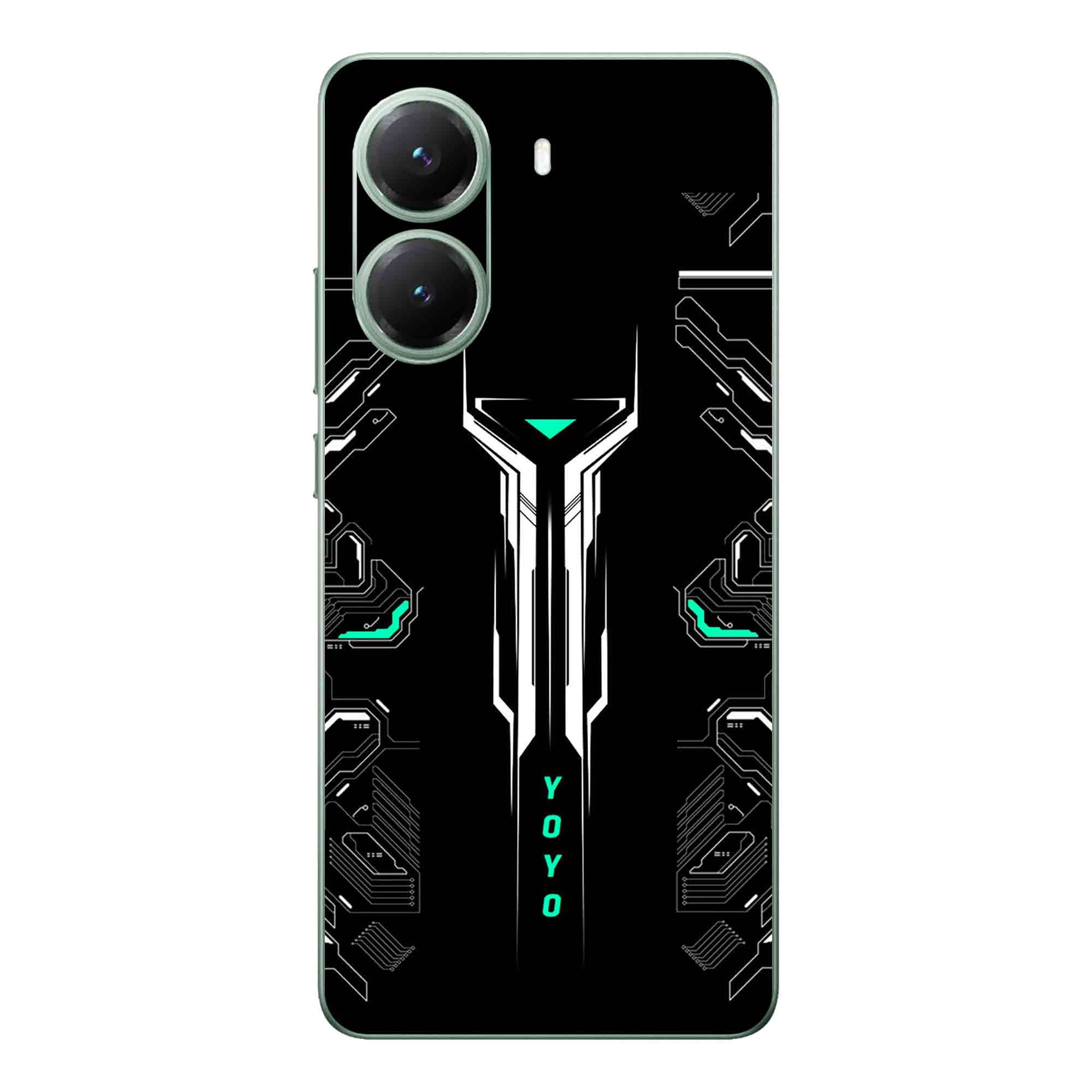 Poco X7 Pro (5G) Skins & Wraps