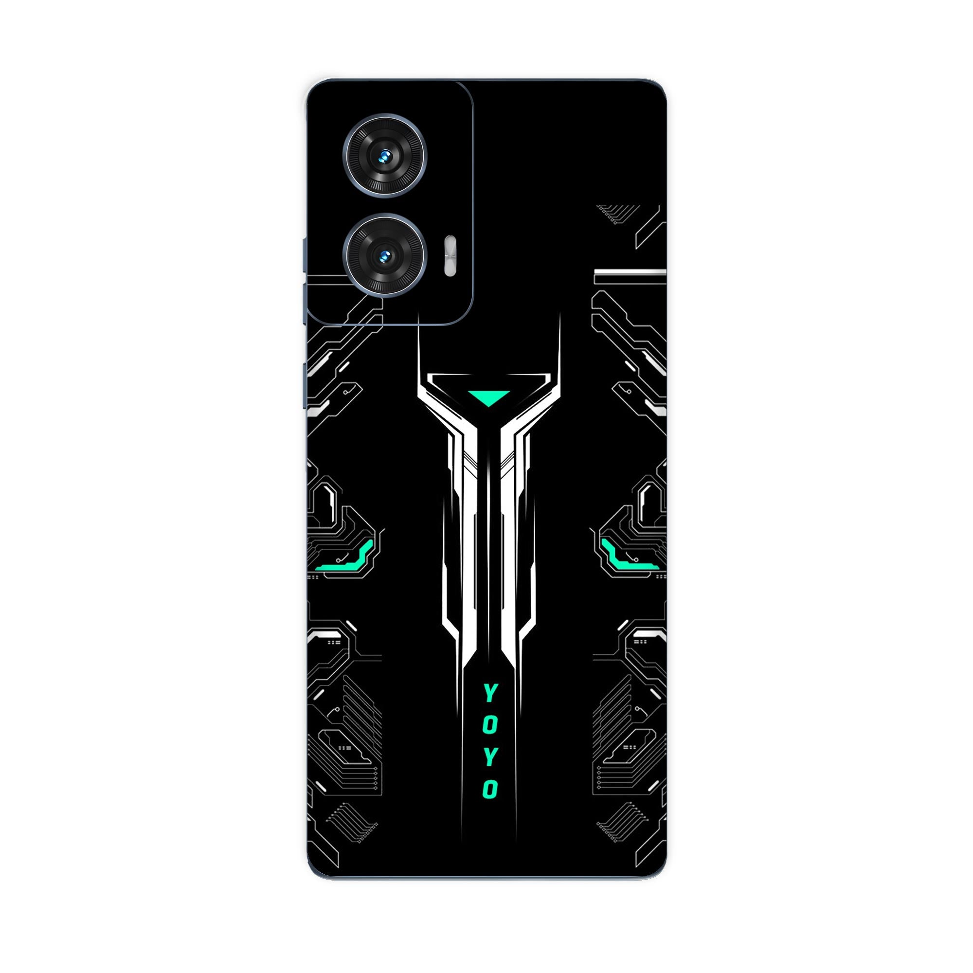 Moto G85 (5G) Skins & Wraps