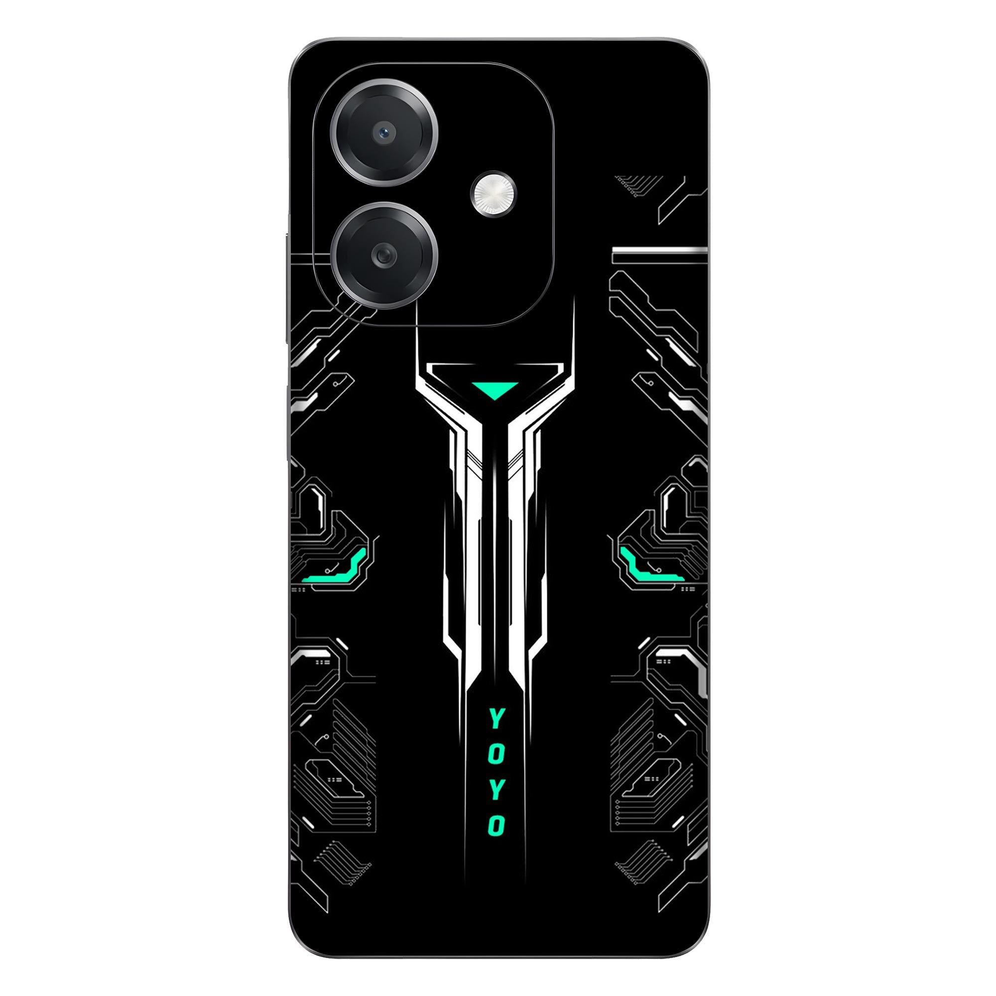 Oppo A3x (5G) Skins & Wraps