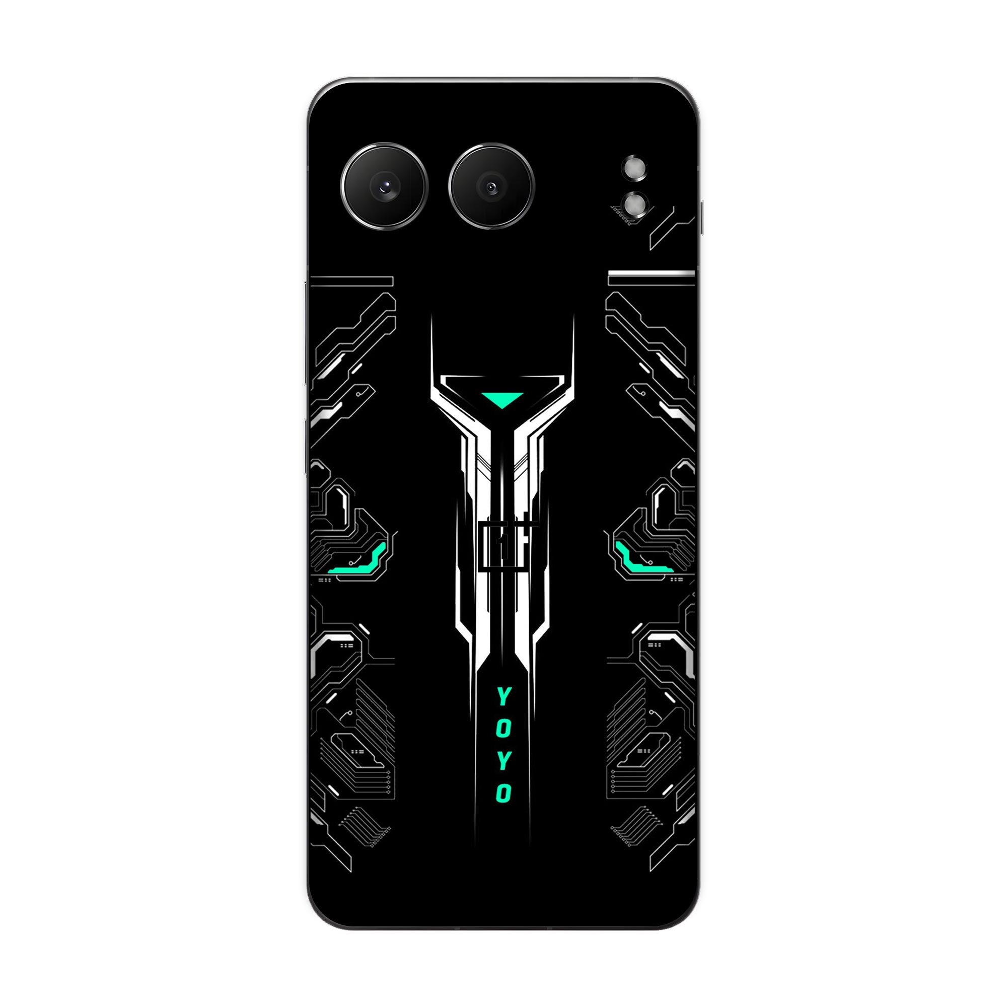 OnePlus Nord 4 (5G) Skins & Wraps