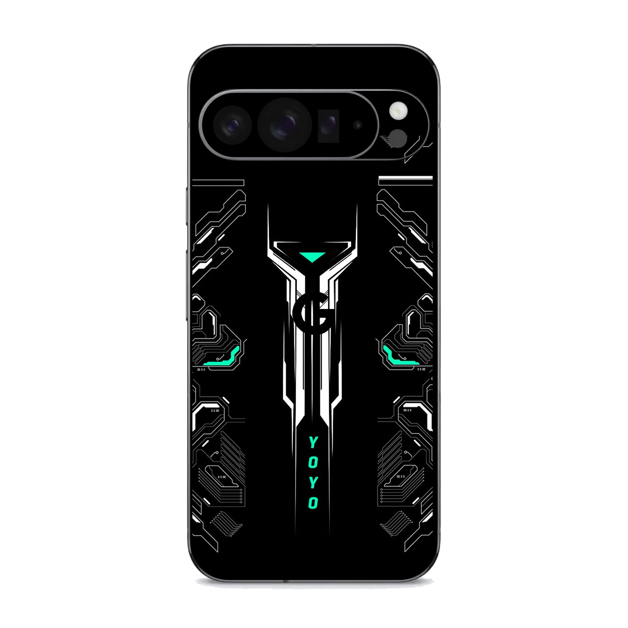 Google Pixel 9 Pro XL (5G) Skins & Wraps