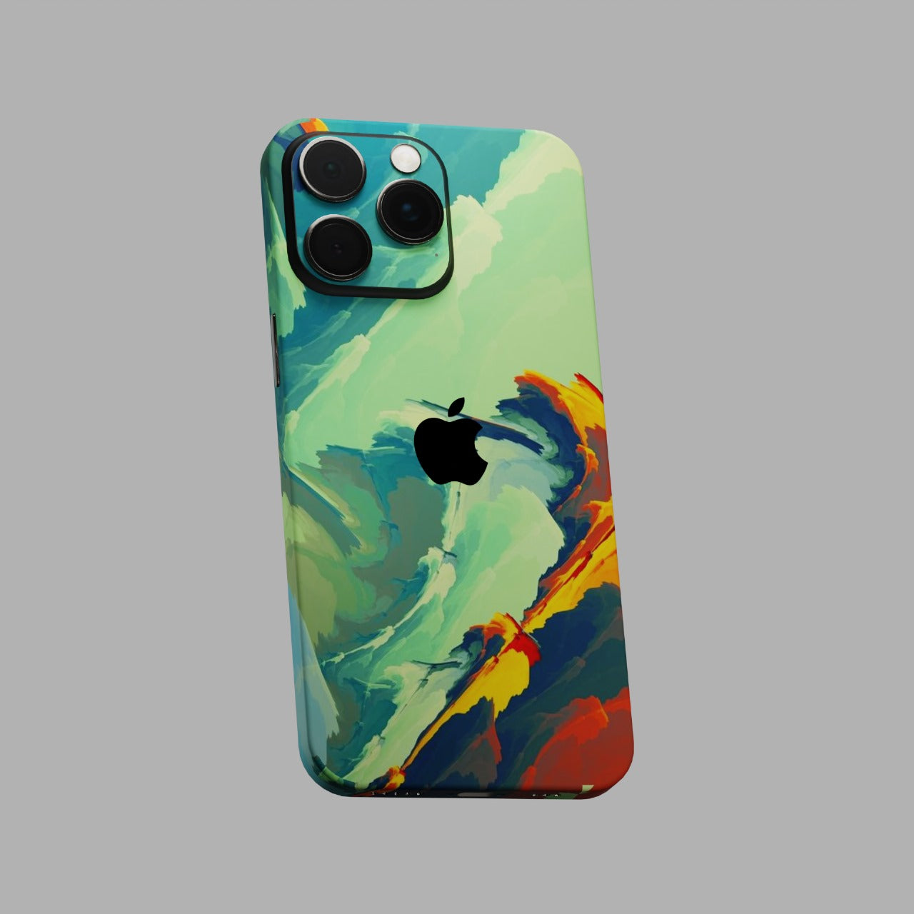 Artisan Mobile Skins & Wraps