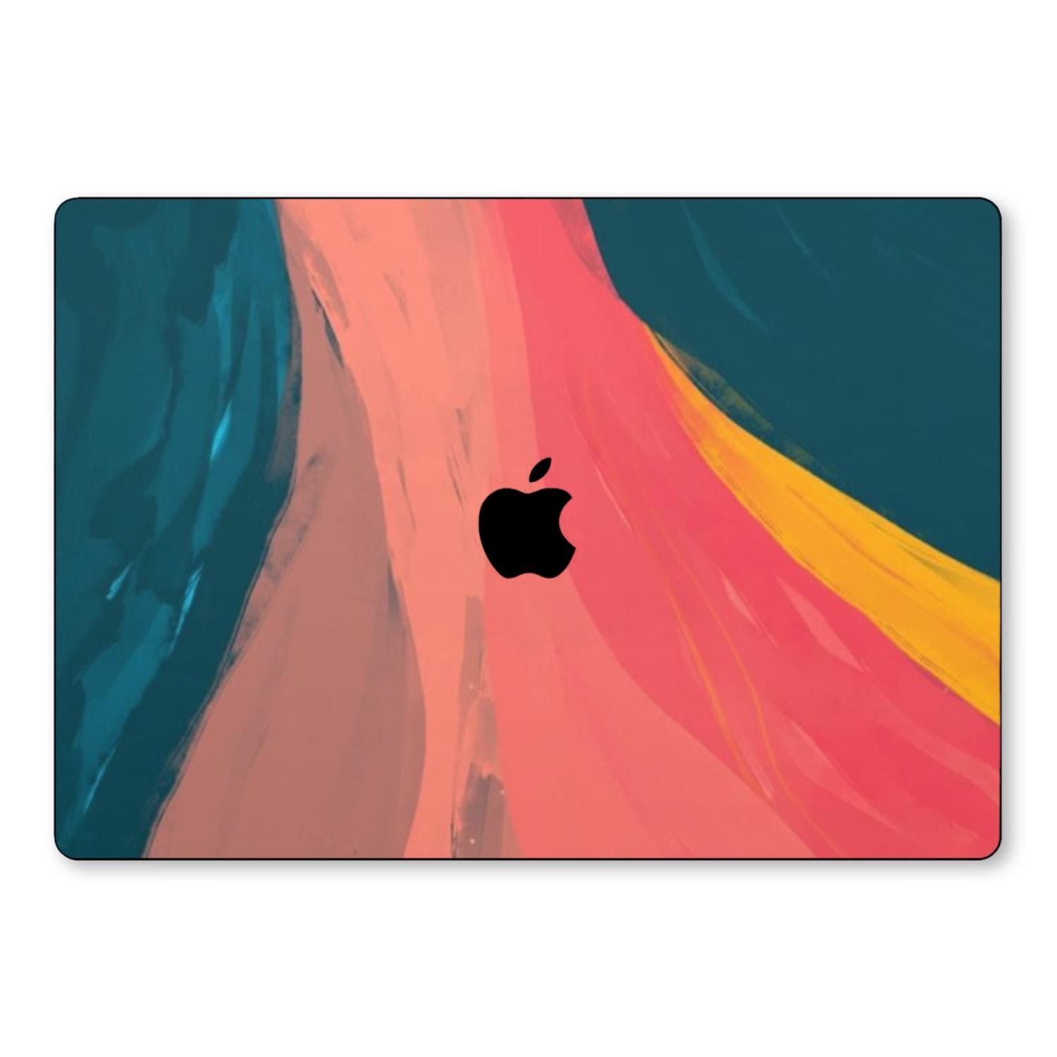 MacBook Pro 13 M2 2022 Skins & Wraps