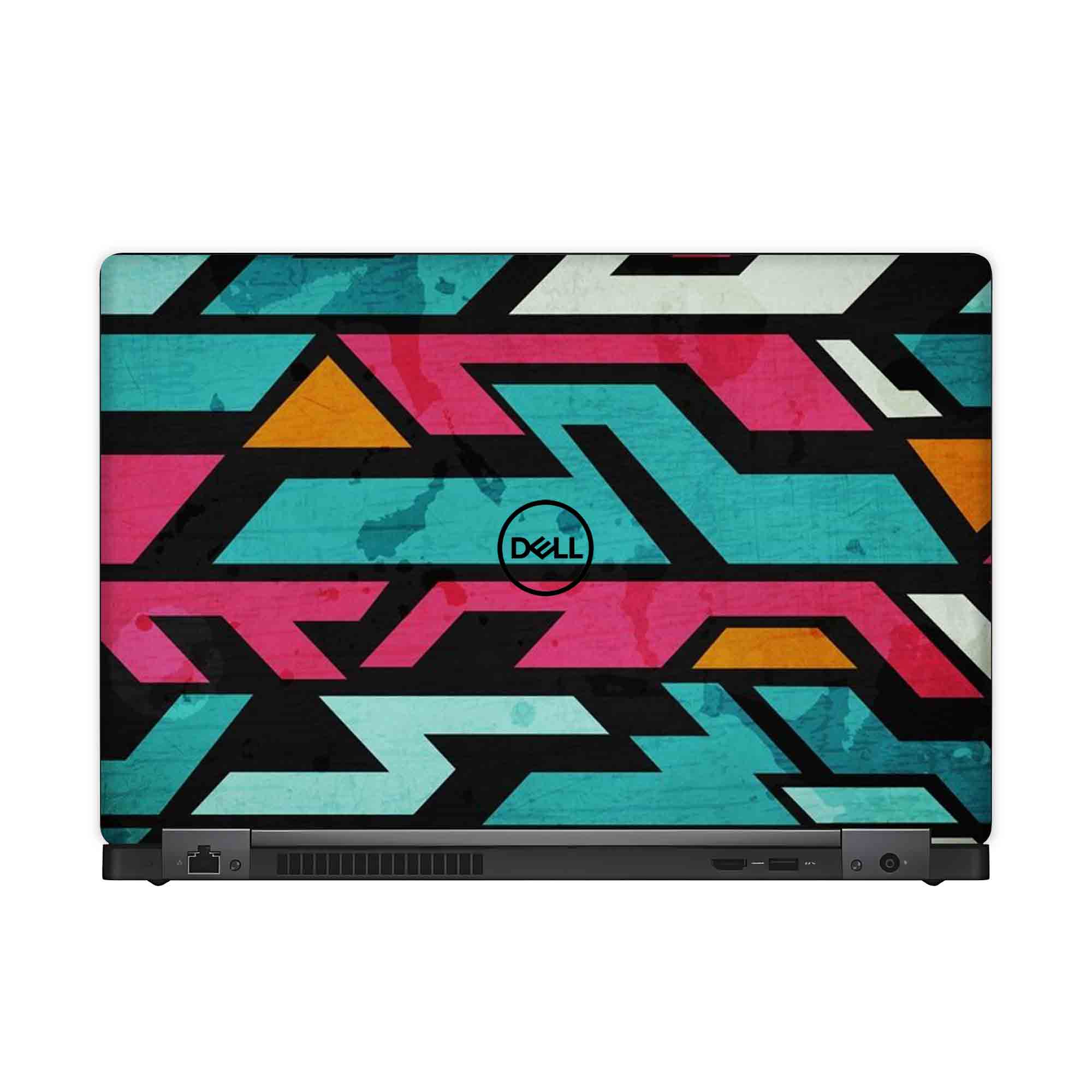 Dell Latitude E5570 P48F Skins & Wraps