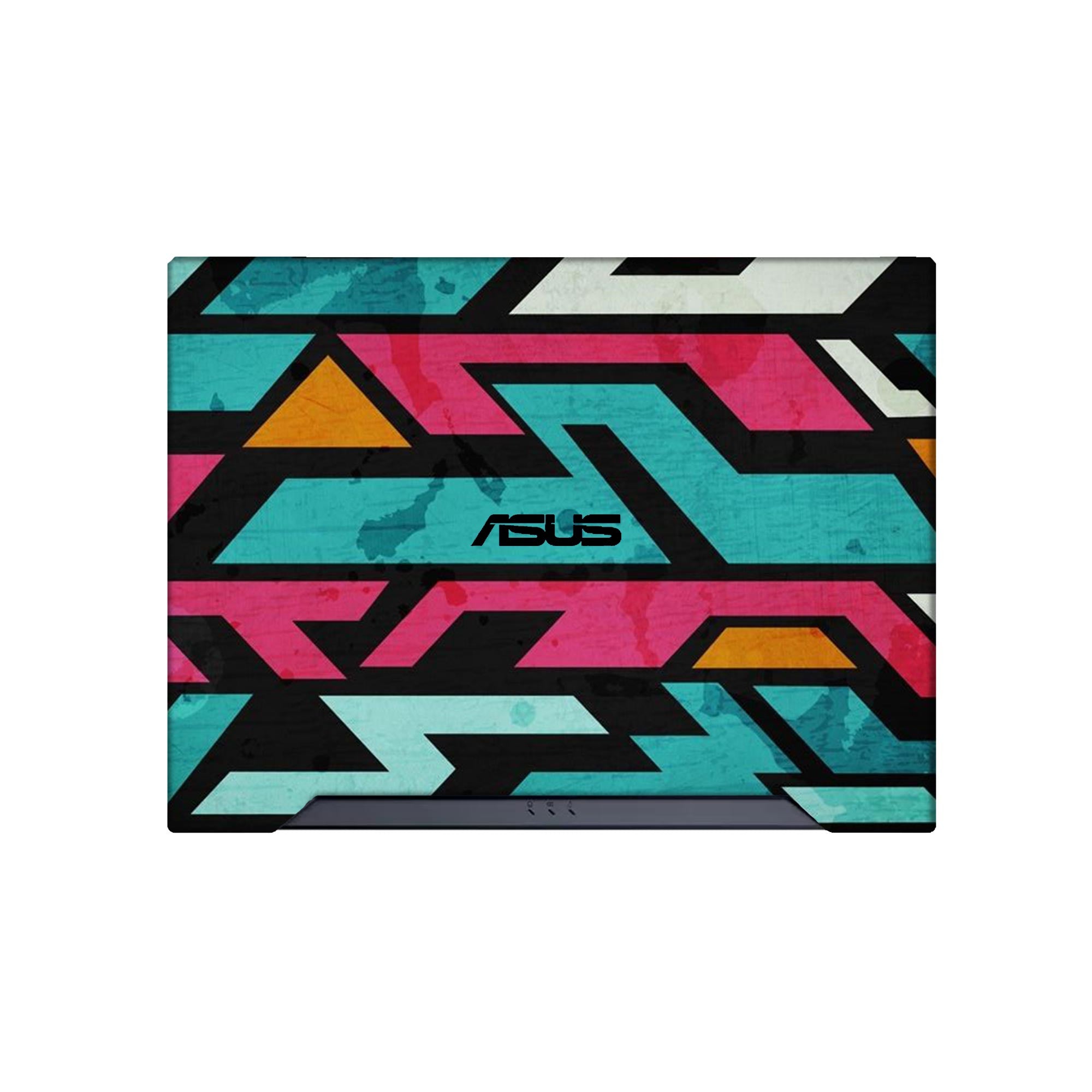 ASUS TUF GAMING FX705D TUF705D Skins & Wrap