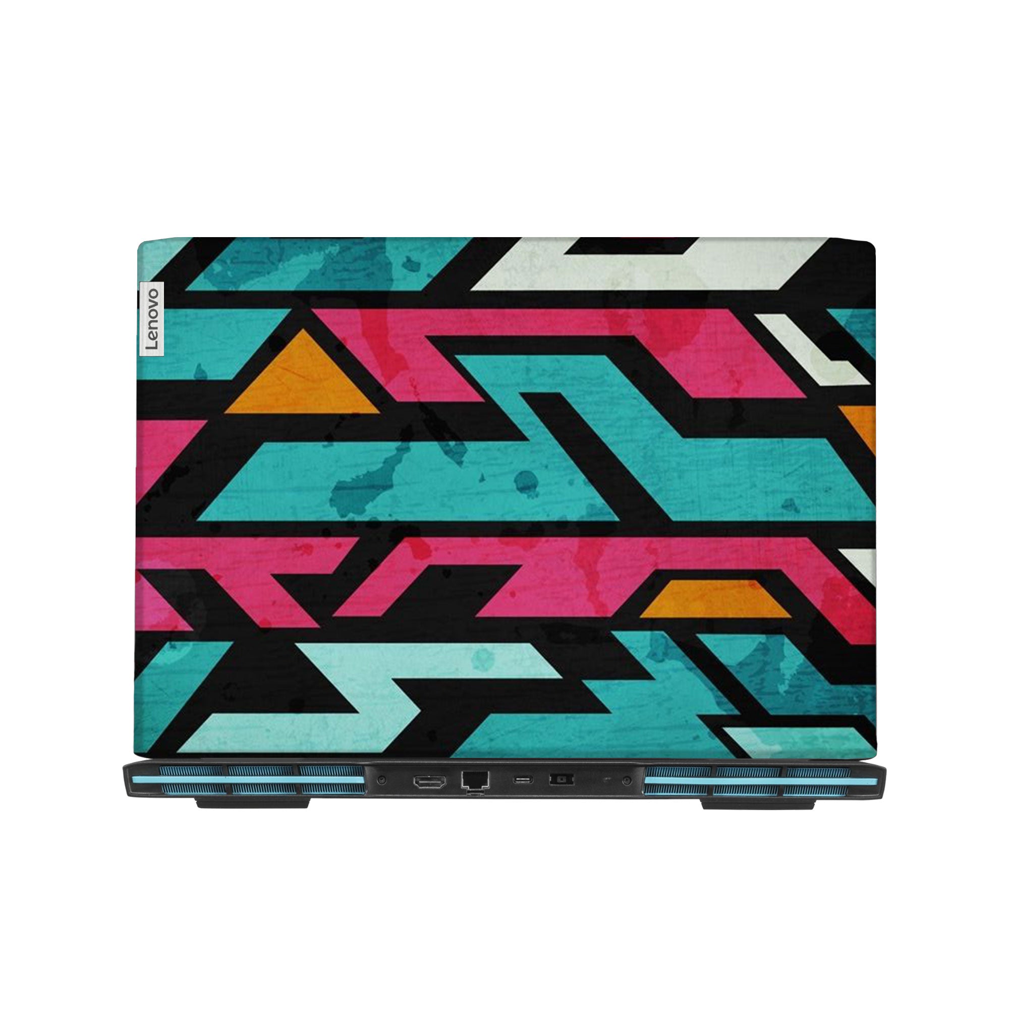 Lenovo IdeaPad Gaming 3 15ARH05 15IMH05 Skins & Wraps