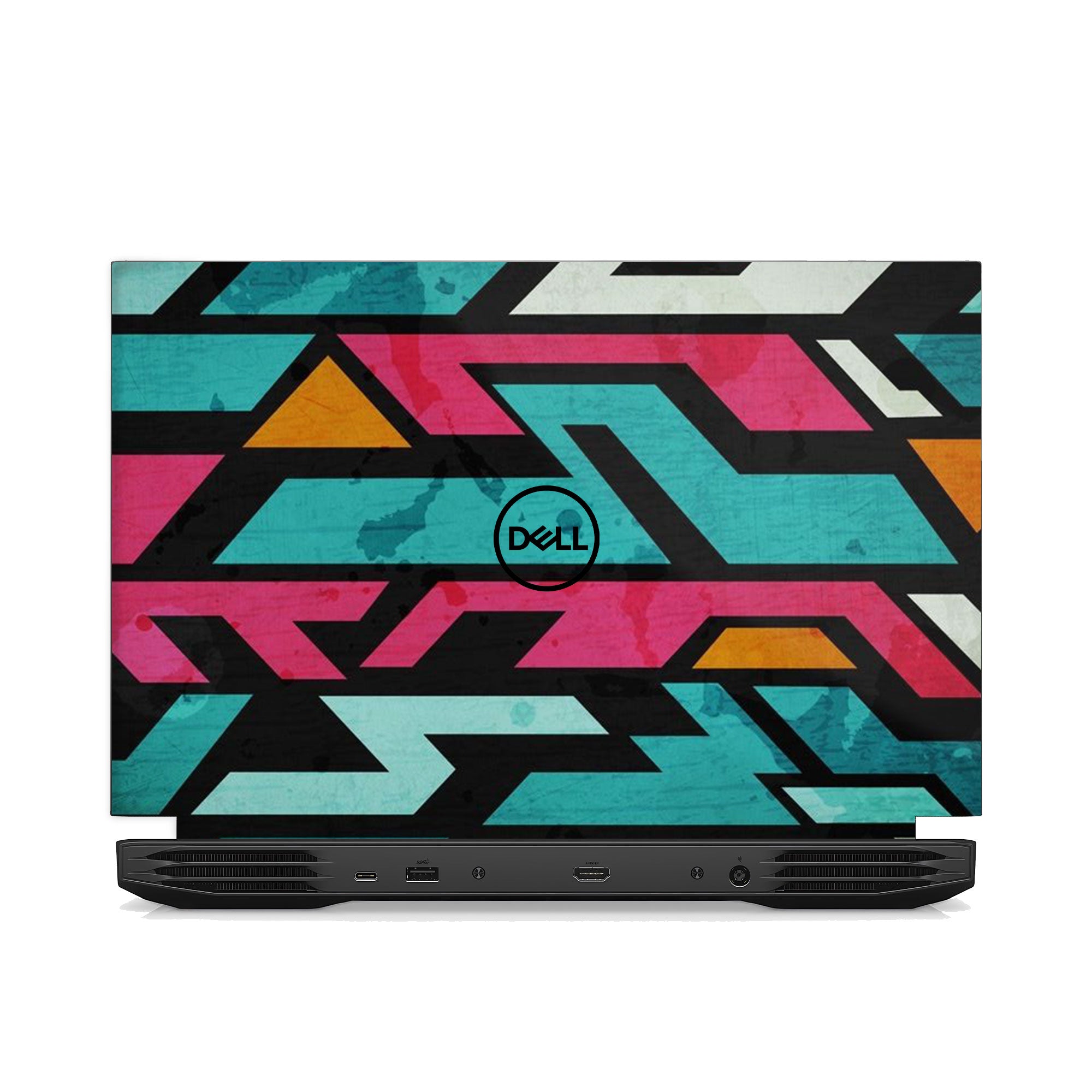 Dell G15 5511 Gaming Skins & Wraps