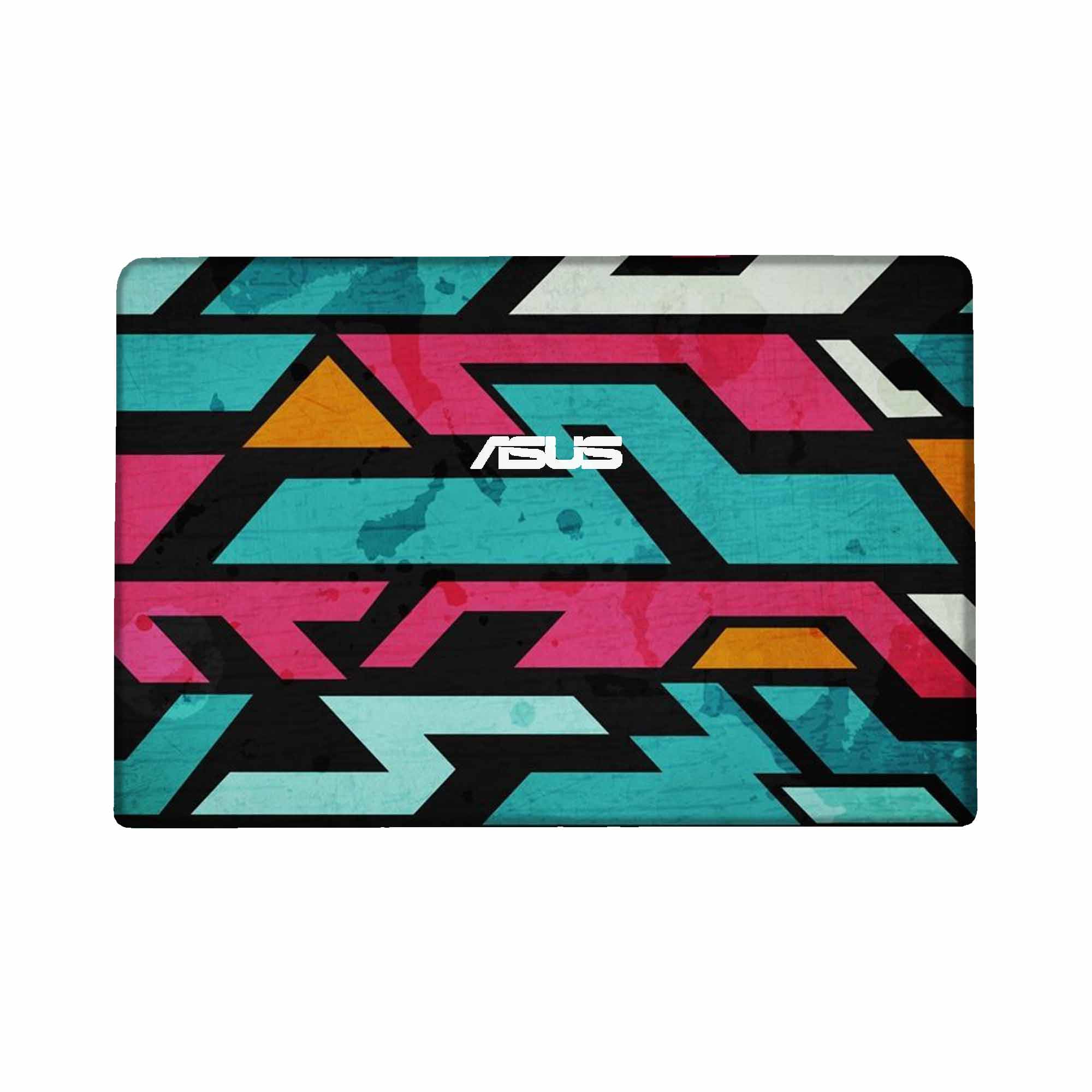 ASUS N56JR Skins & Wrap