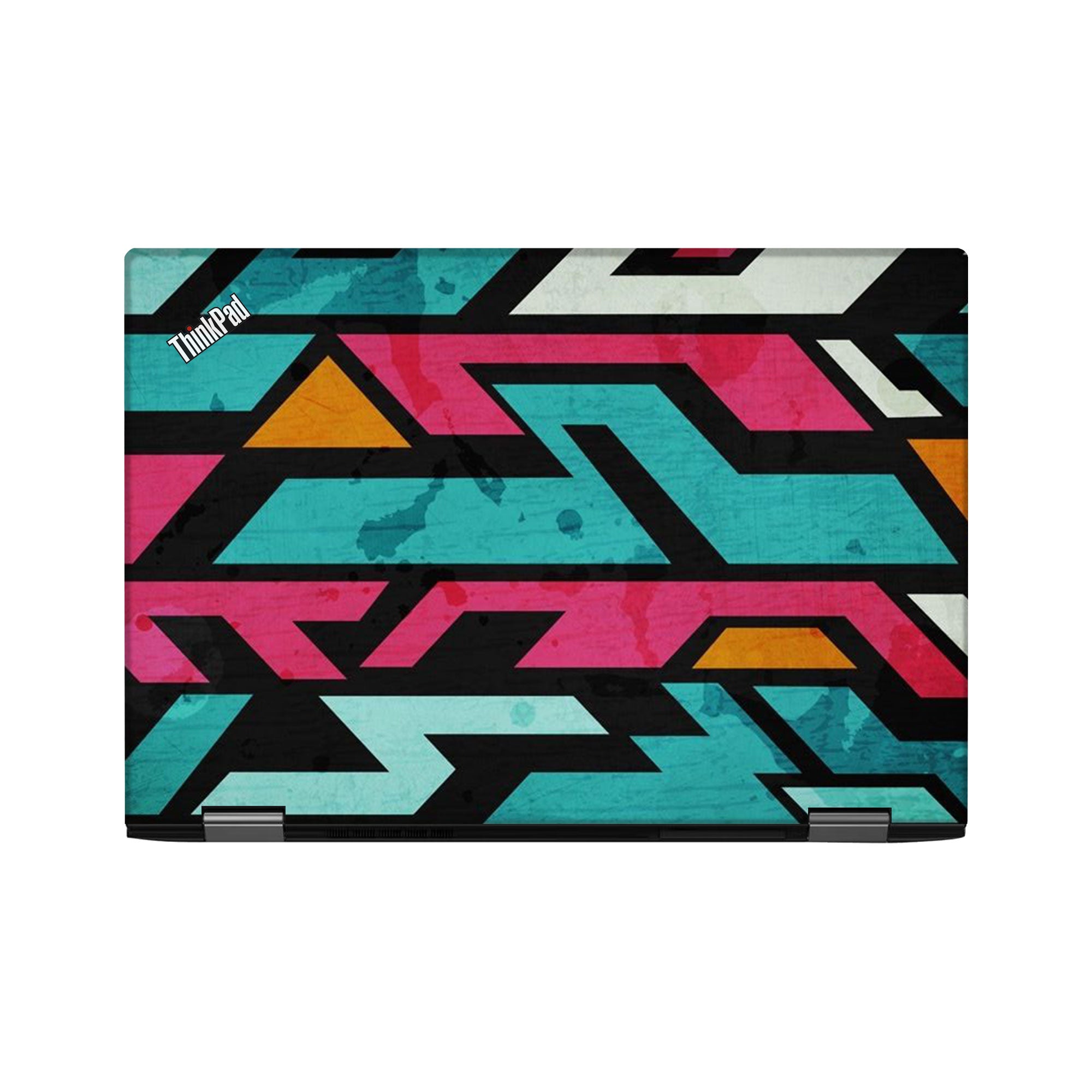 Lenovo ThinkPad Yoga 12 Skins & Wraps