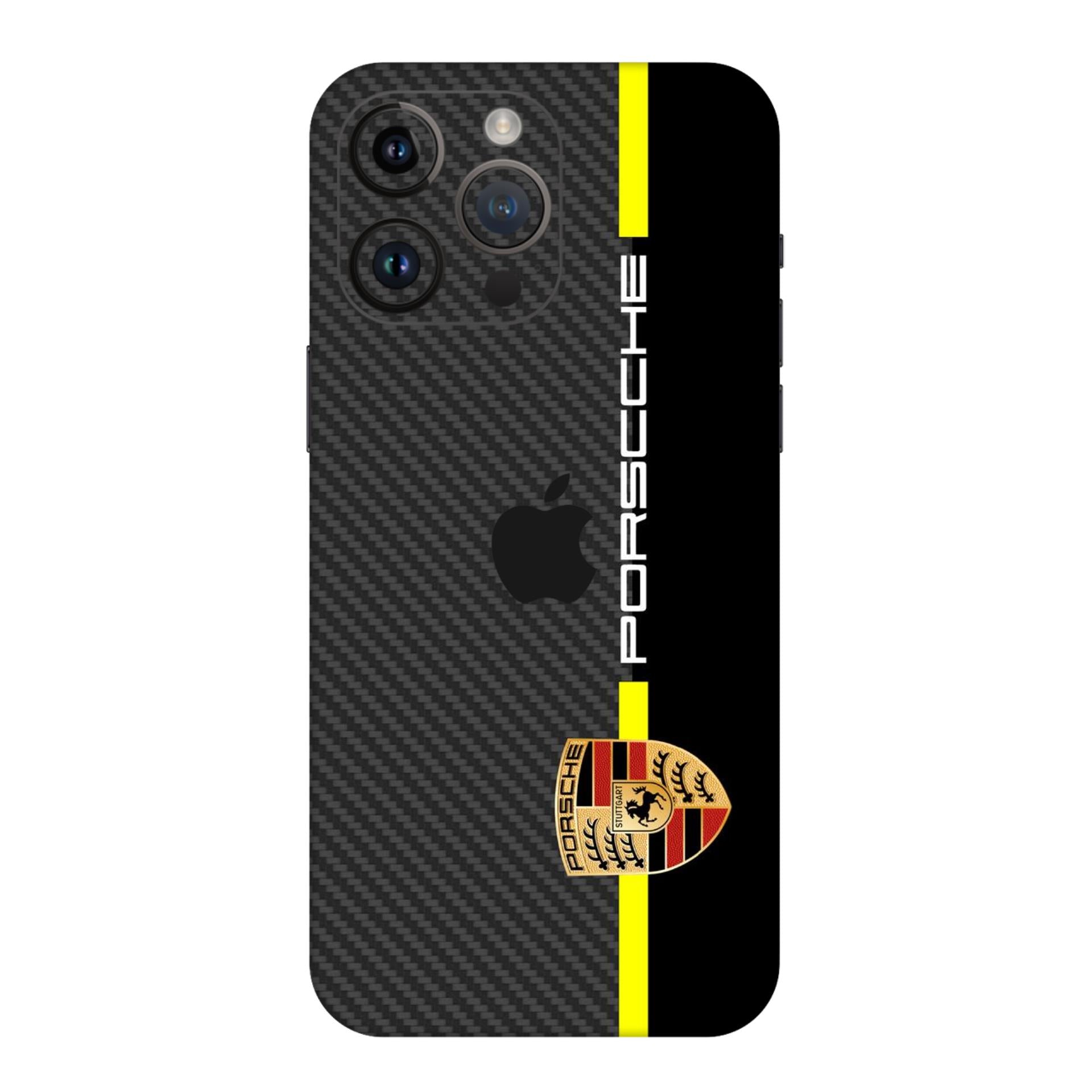 iPhone 14 Pro Max Skins & Wraps