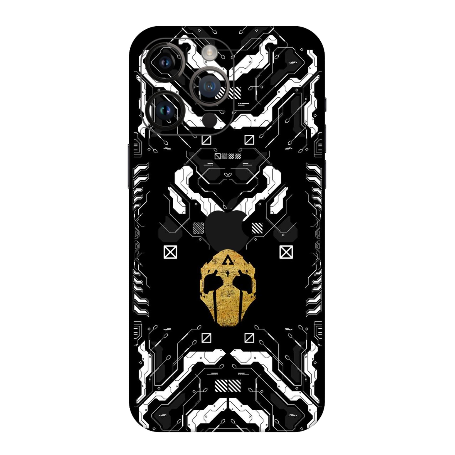 iPhone 14 Pro Max Skins & Wraps