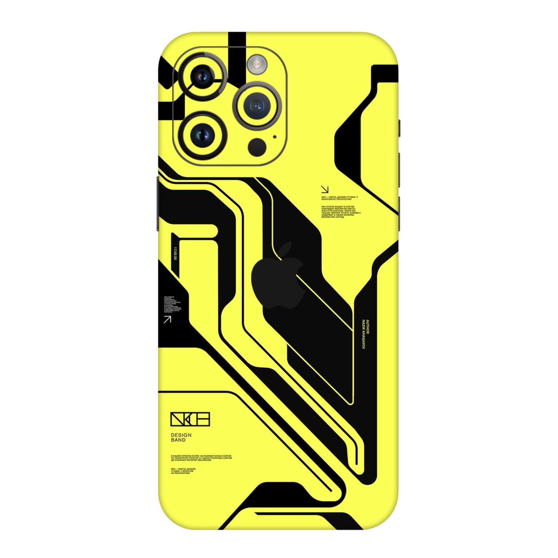 iPhone 14 Pro Max Skins & Wraps