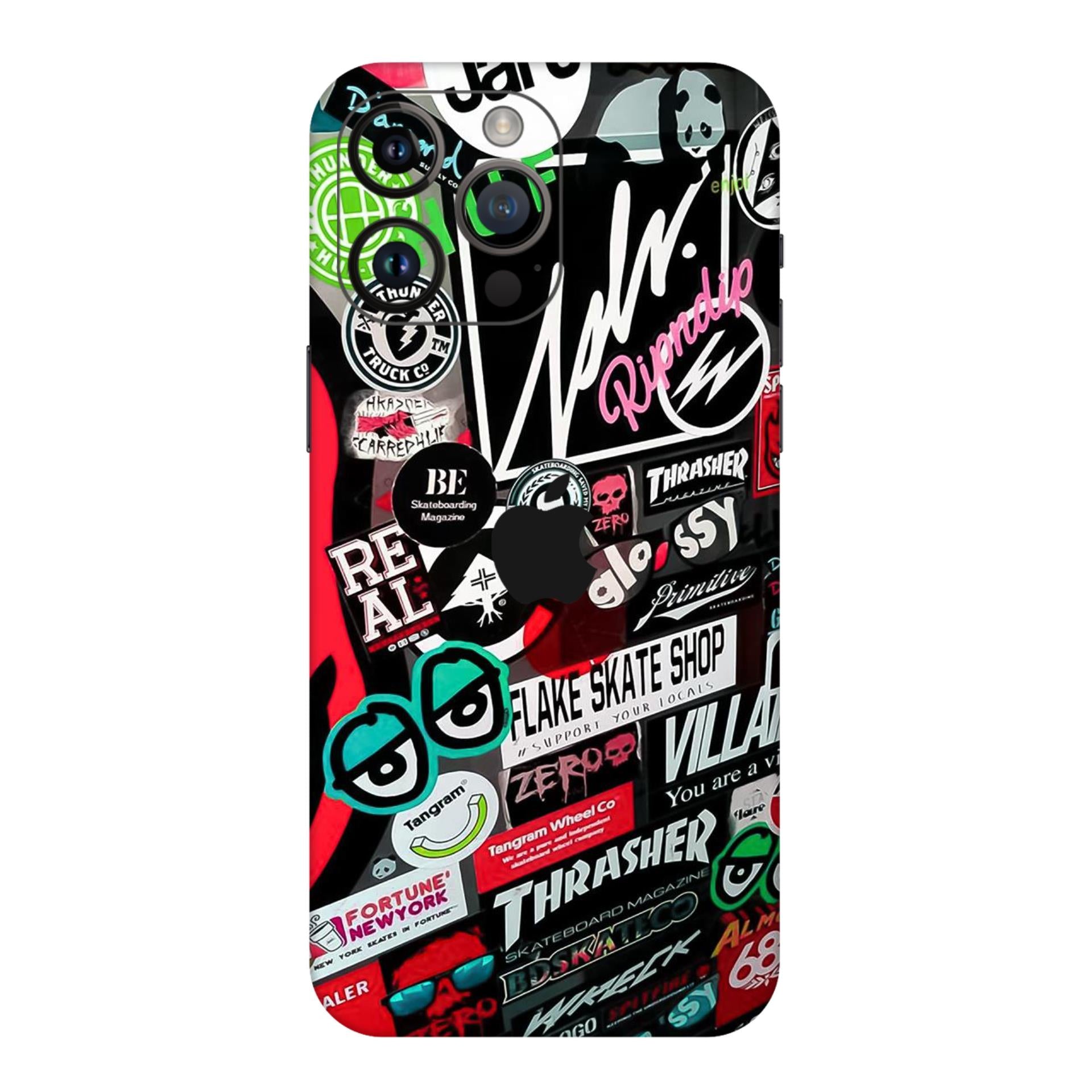 iPhone 14 Pro Max Skins & Wraps