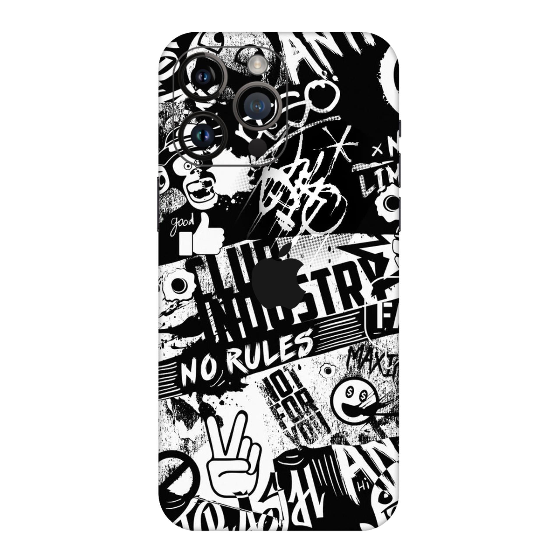 iPhone 14 Pro Max Skins & Wraps