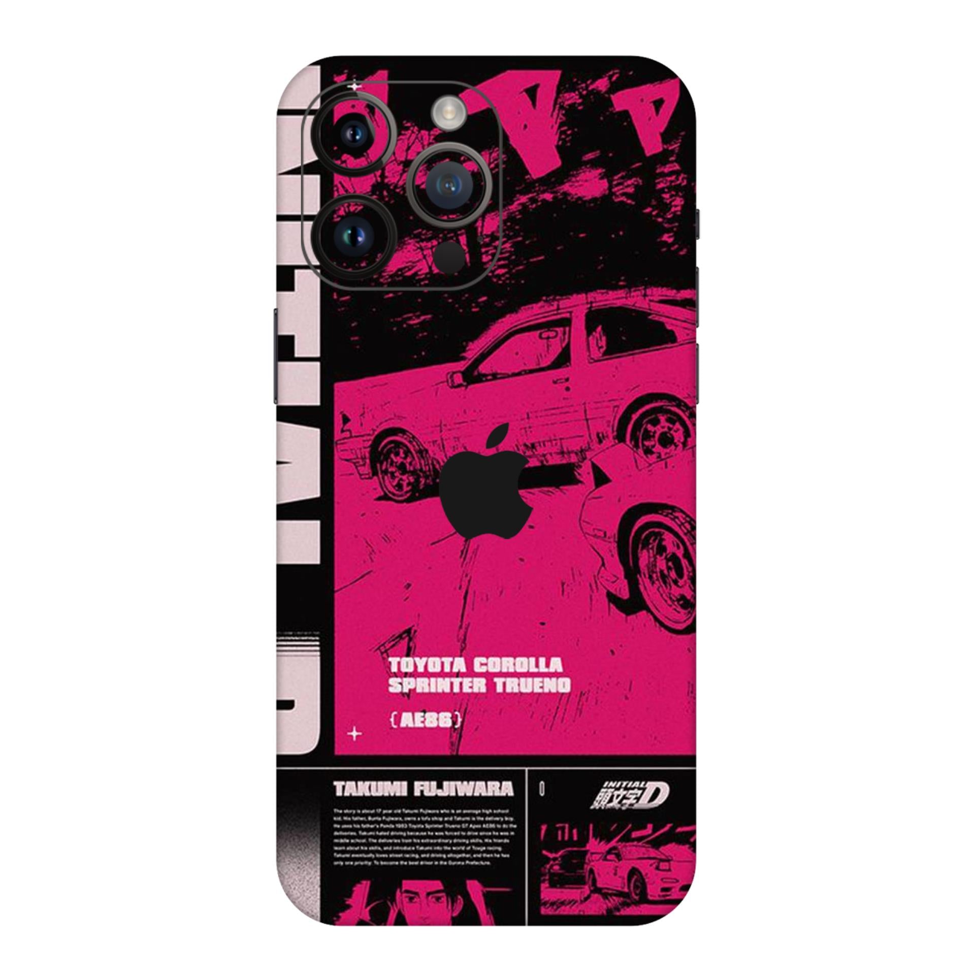 iPhone 14 Pro Max Skins & Wraps