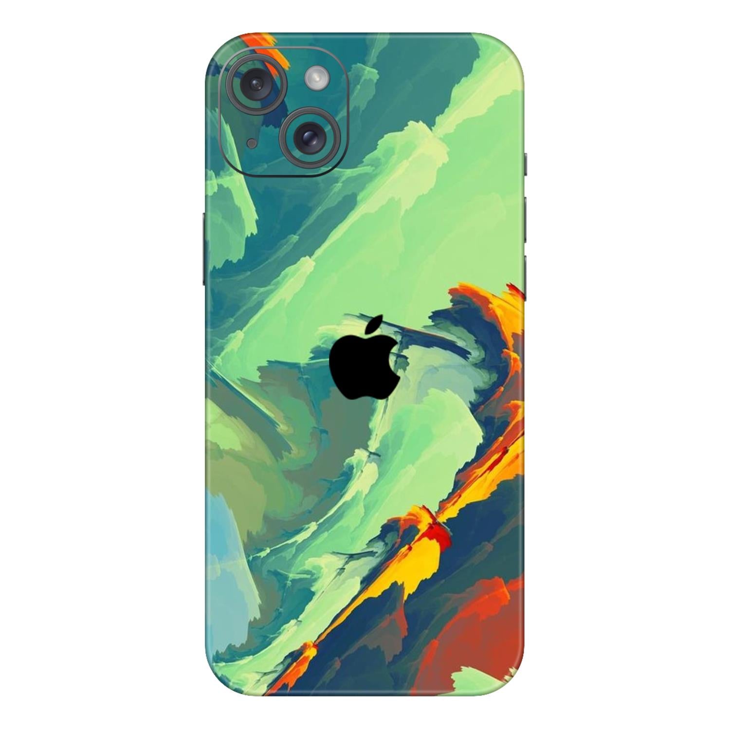 iPhone 15 Plus Skins & Wraps