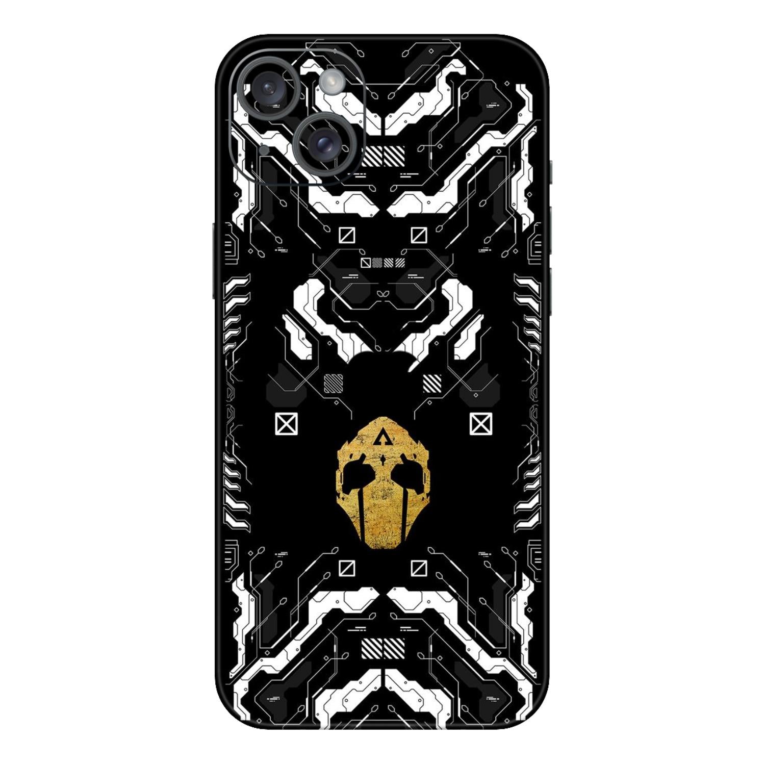 iPhone 15 Plus Skins & Wraps