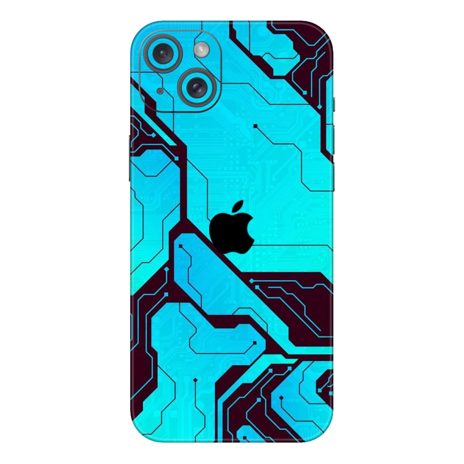 iPhone 15 Plus Skins & Wraps