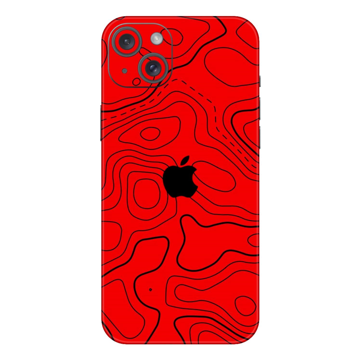 iPhone 15 Plus Skins & Wraps