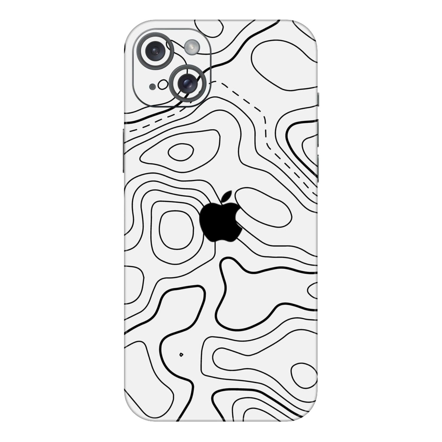 iPhone 15 Plus Skins & Wraps