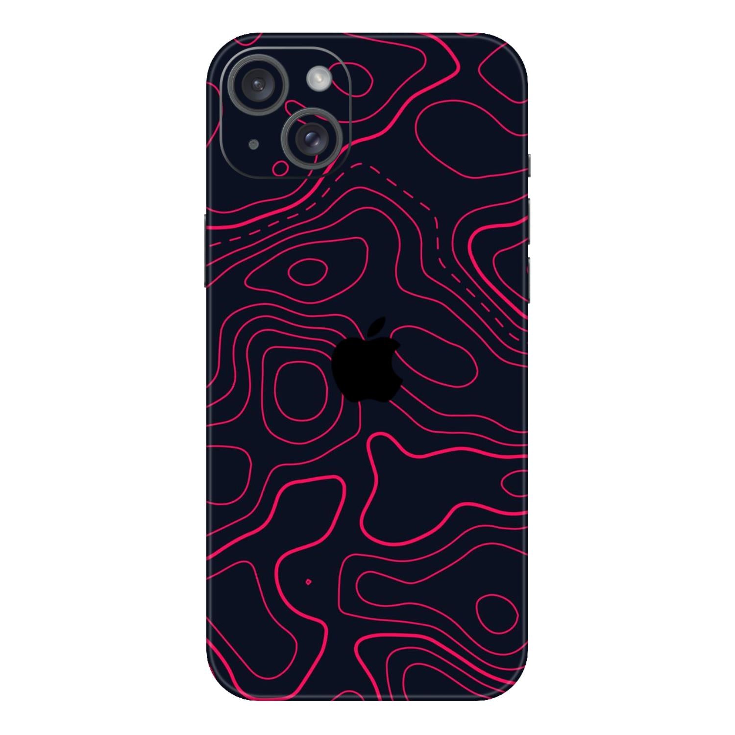 iPhone 15 Plus Skins & Wraps