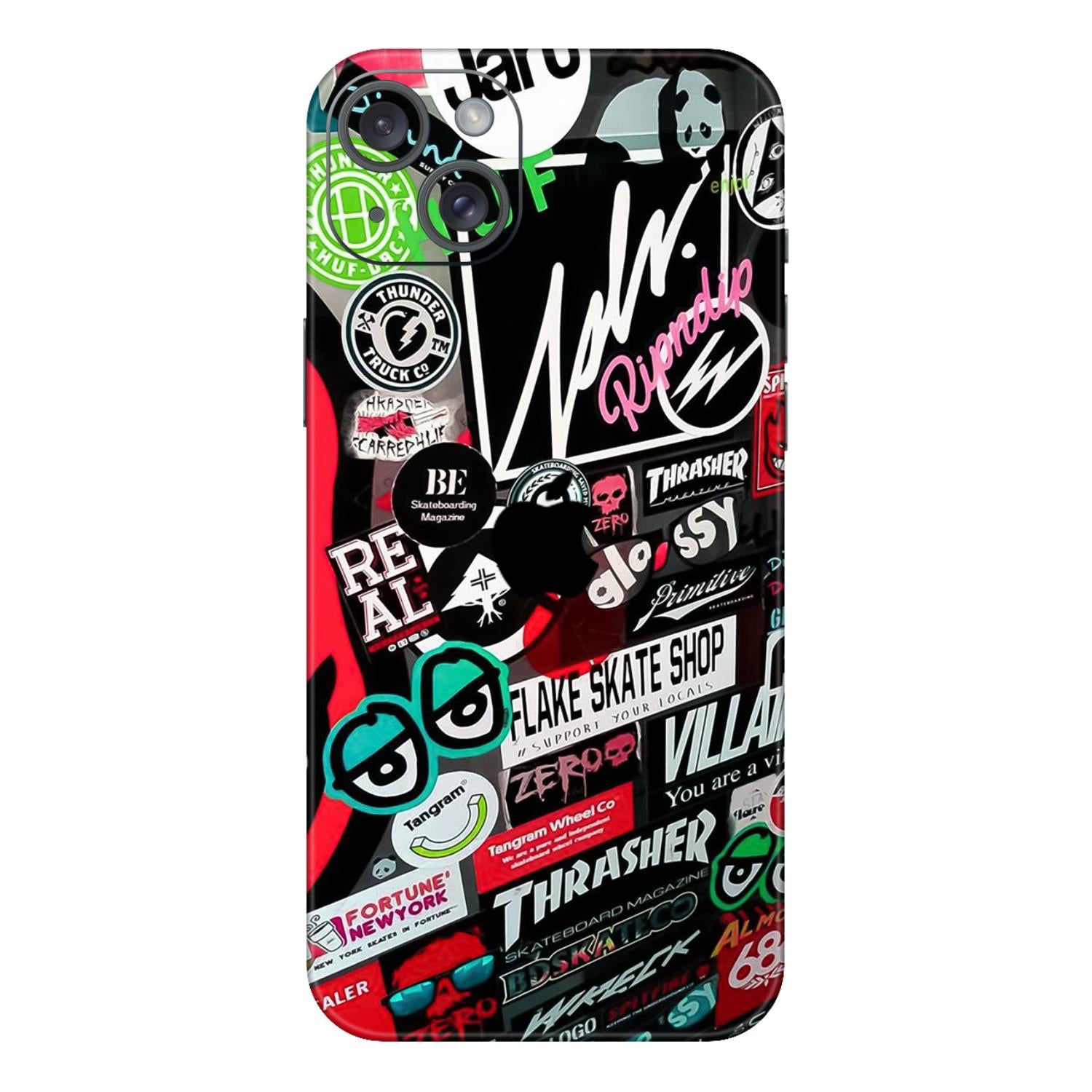 iPhone 15 Plus Skins & Wraps