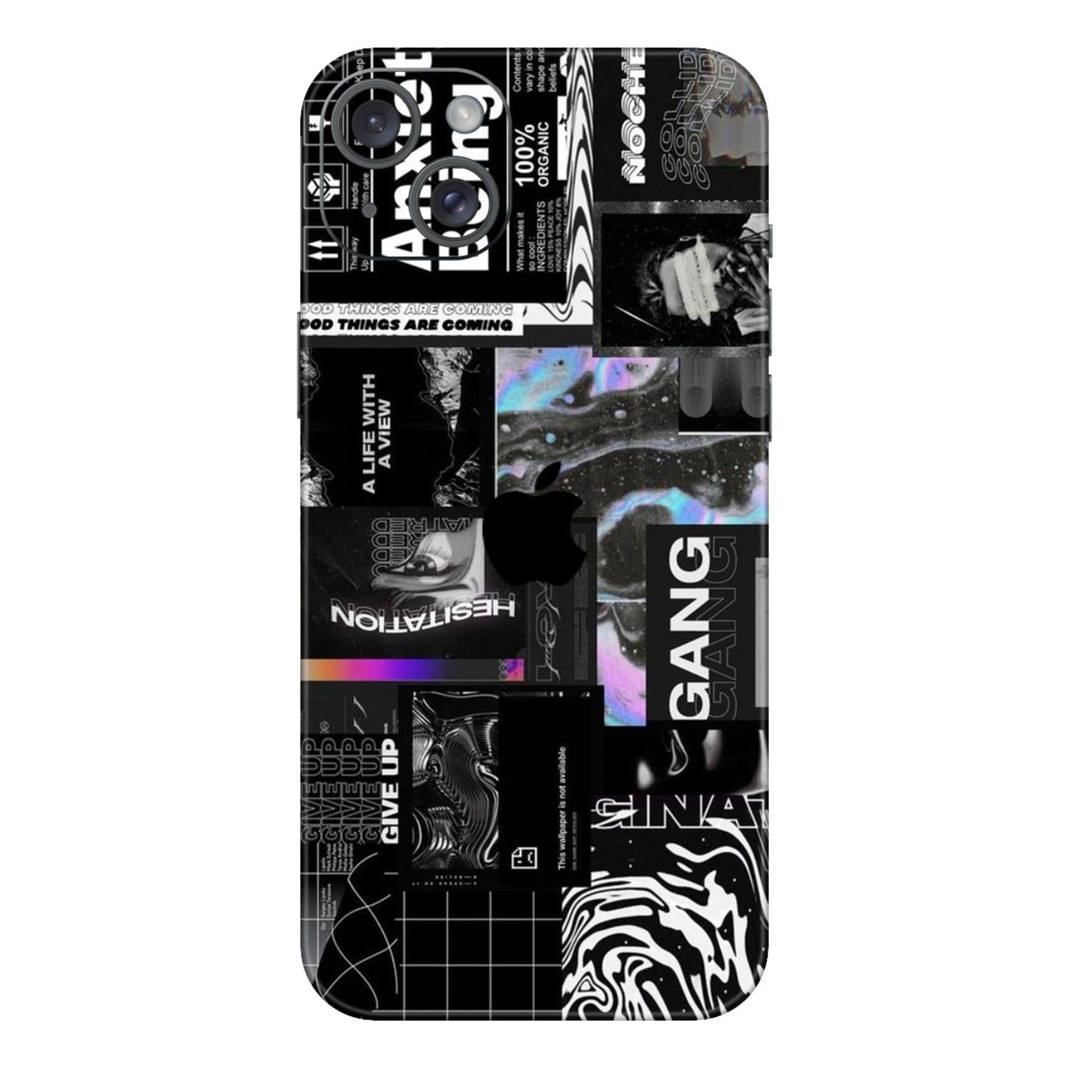 iPhone 15 Plus Skins & Wraps