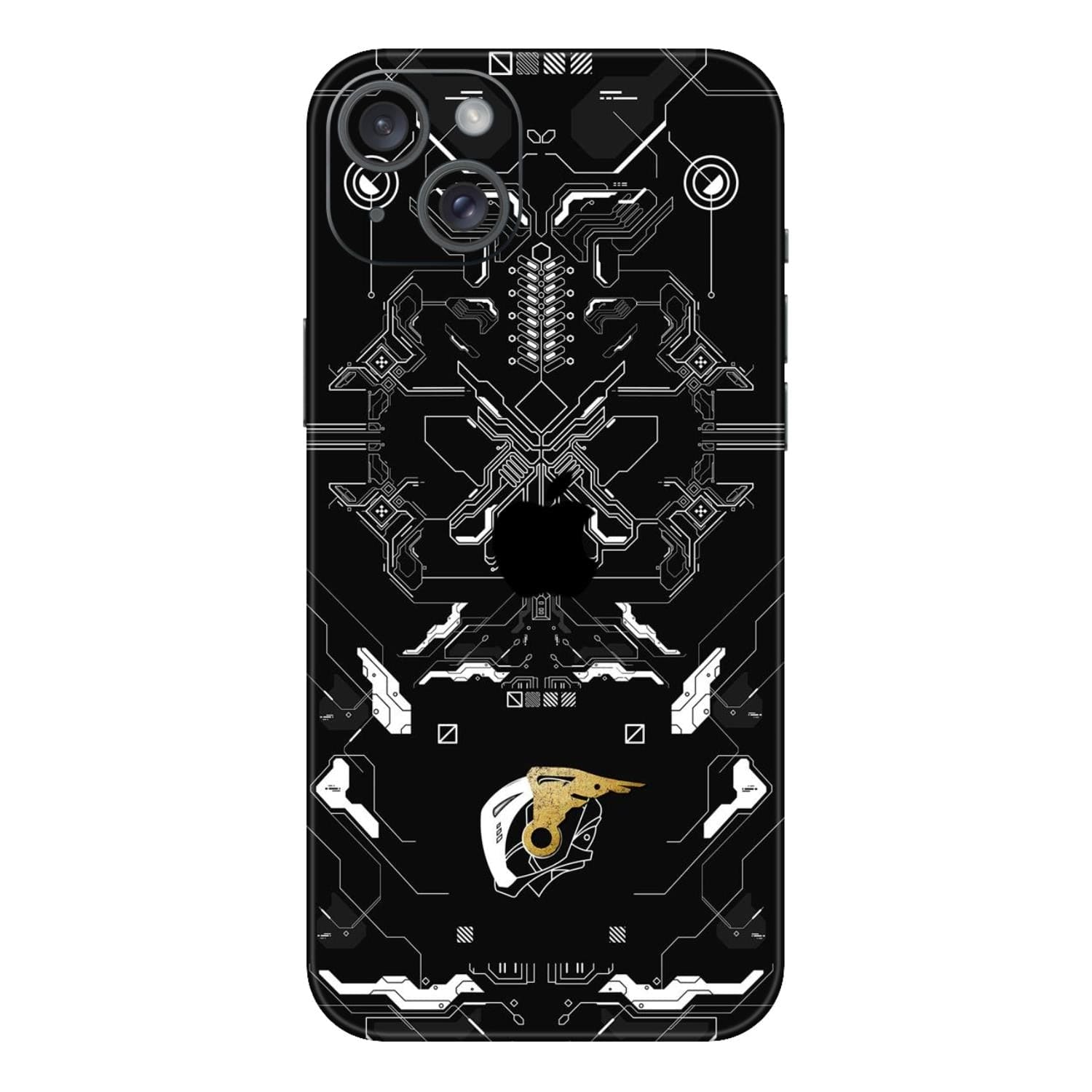 iPhone 15 Plus Skins & Wraps