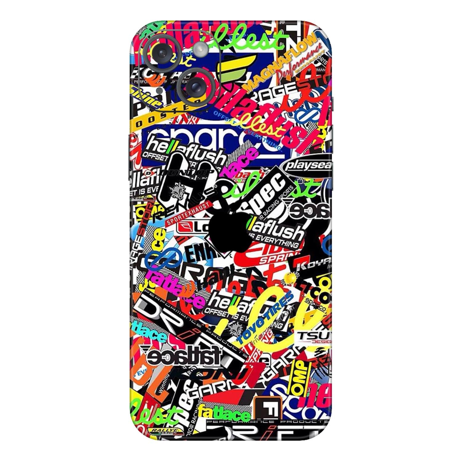 iPhone 15 Plus Skins & Wraps