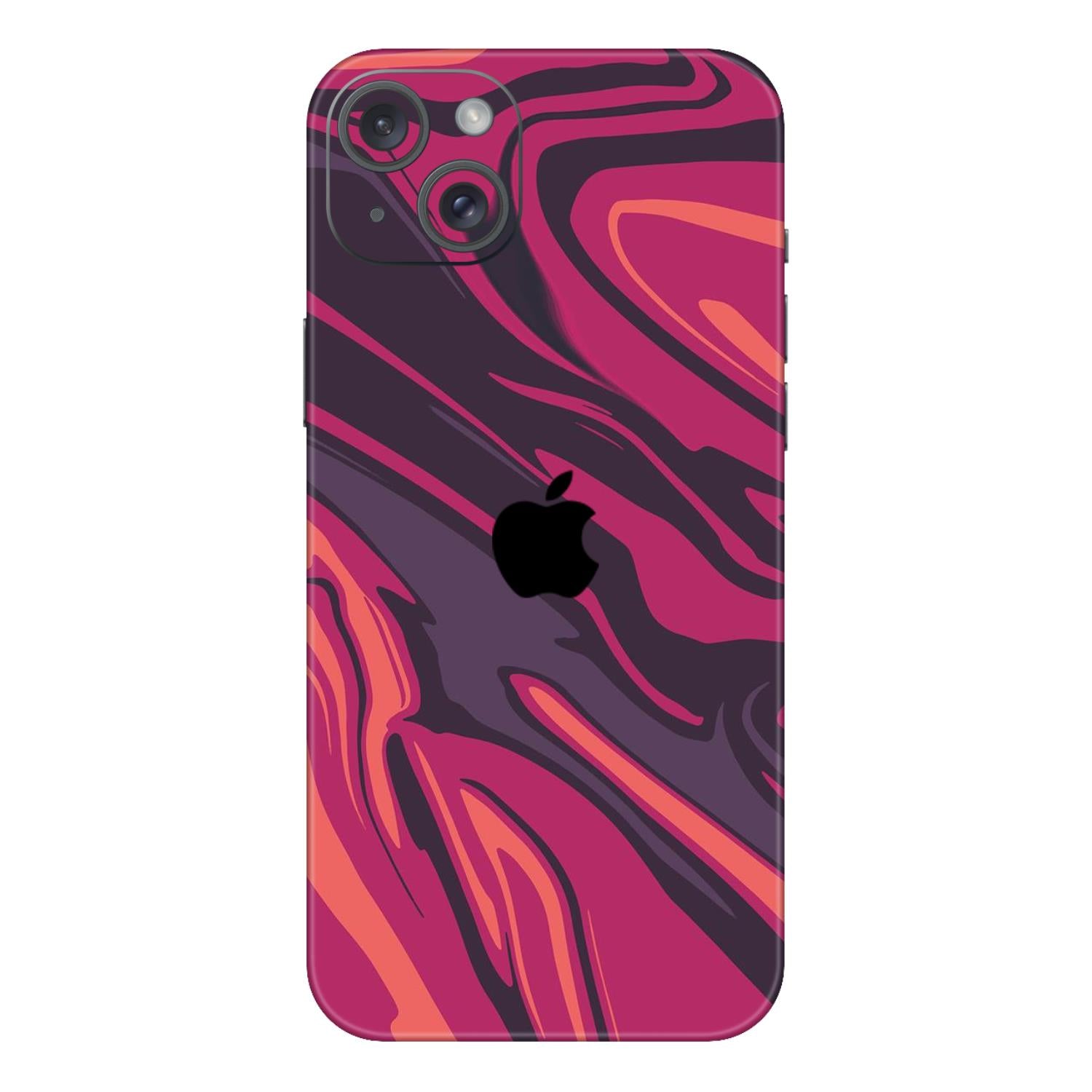 iPhone 15 Plus Skins & Wraps