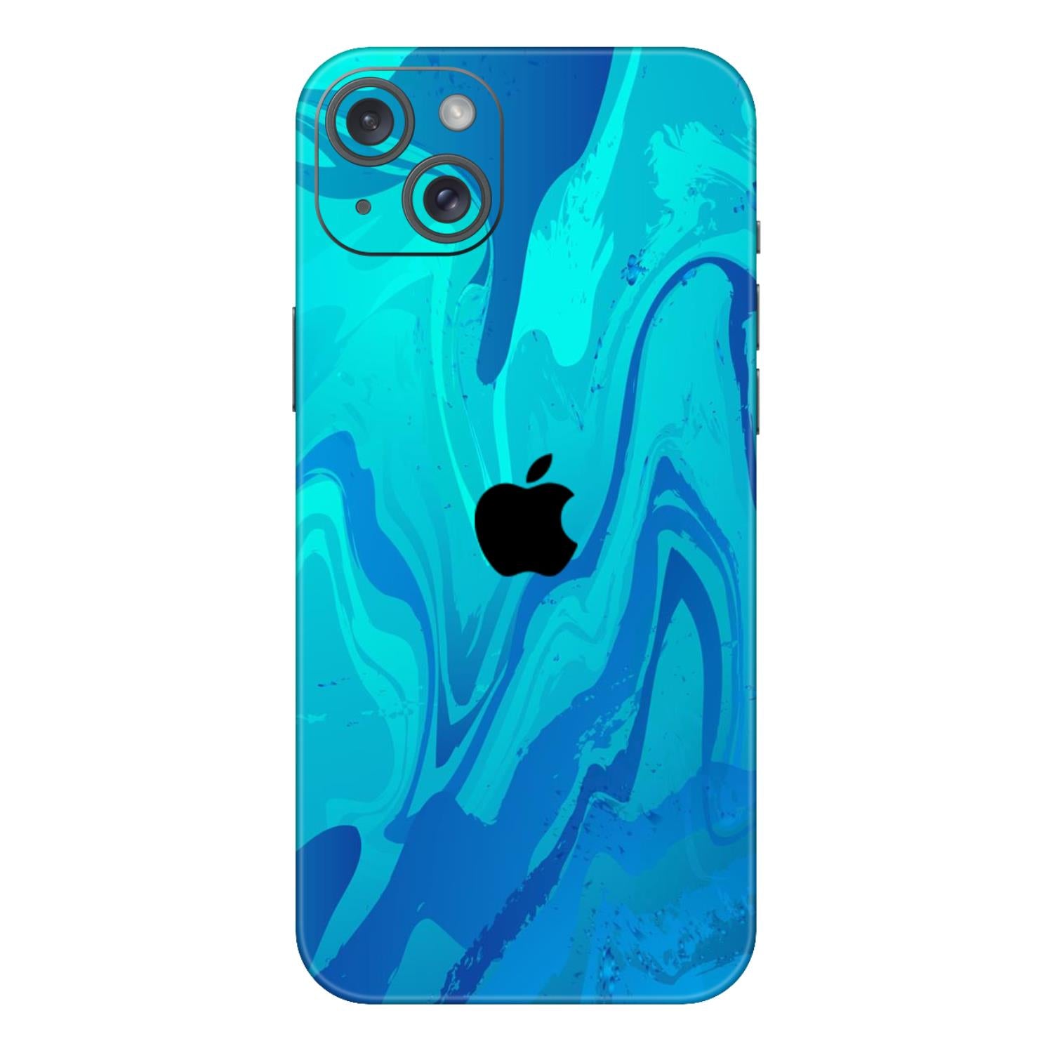 iPhone 15 Plus Skins & Wraps