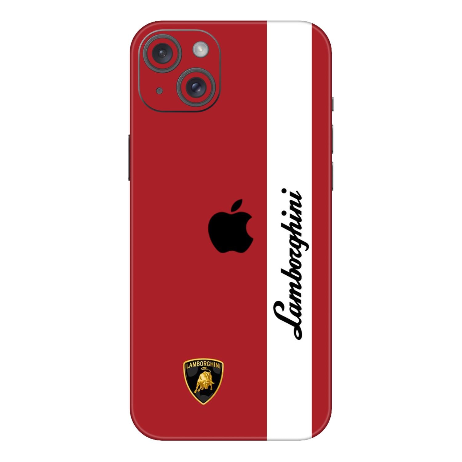 iPhone 15 Plus Skins & Wraps