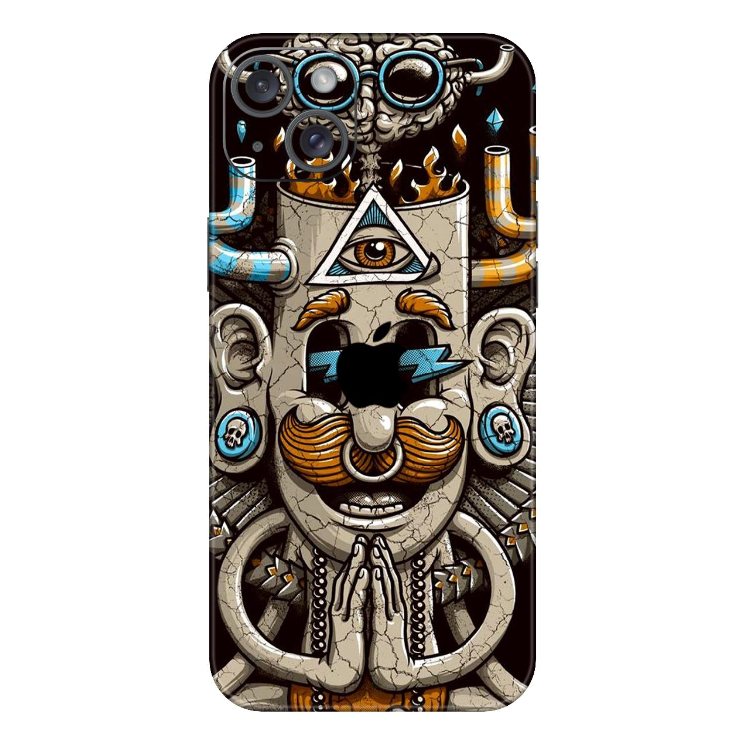 iPhone 15 Plus Skins & Wraps