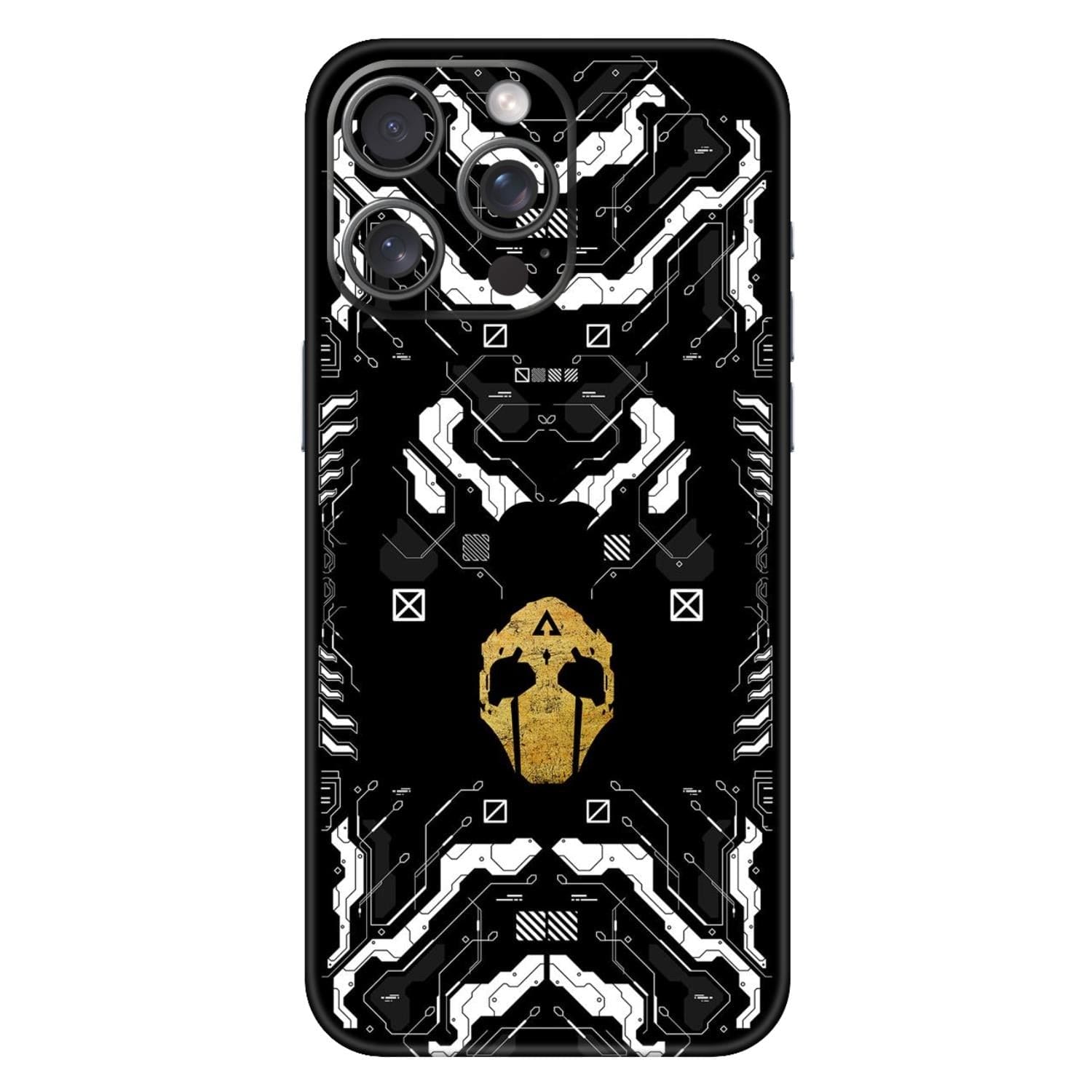 iPhone 15 Pro Max Skins & Wraps