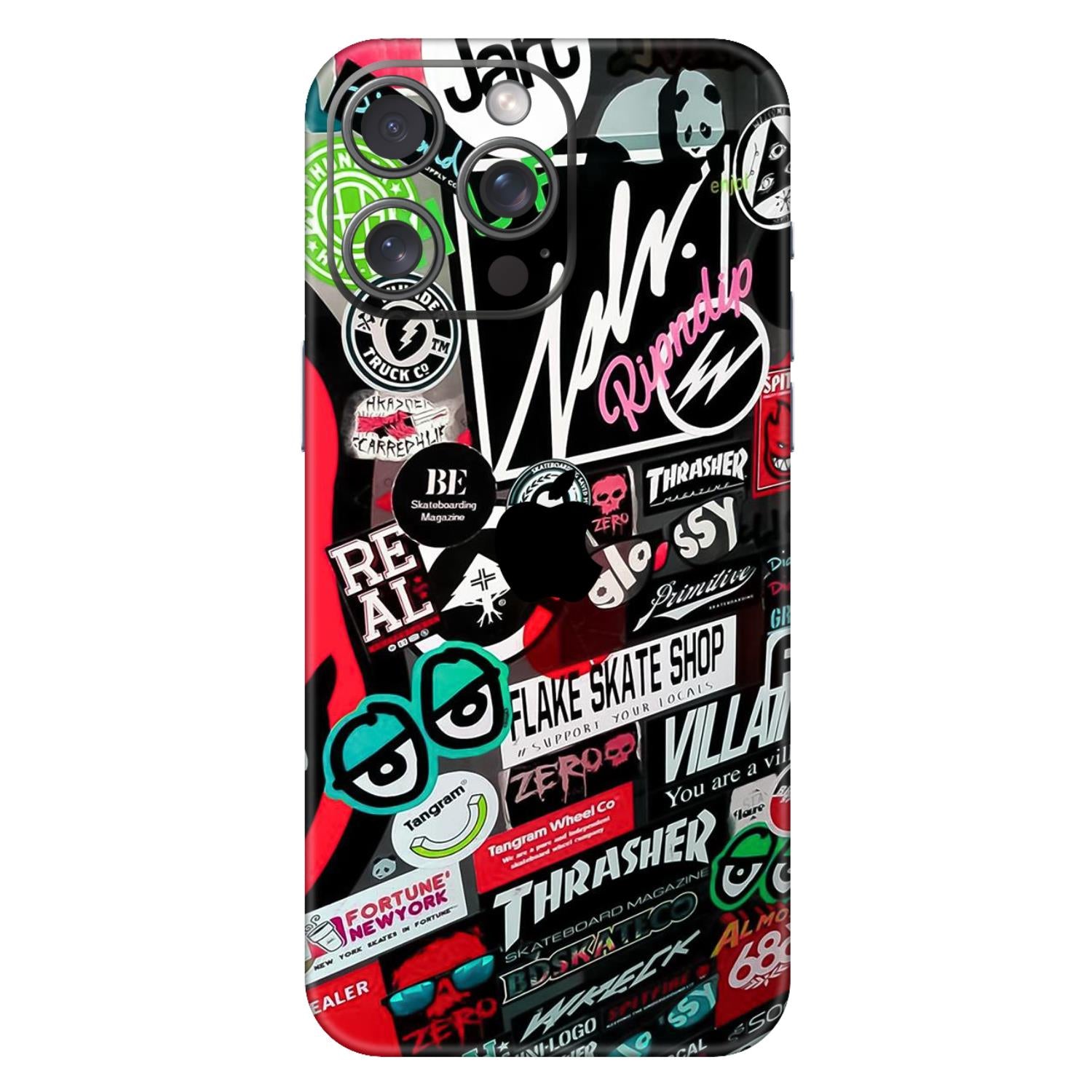 iPhone 15 Pro Max Skins & Wraps