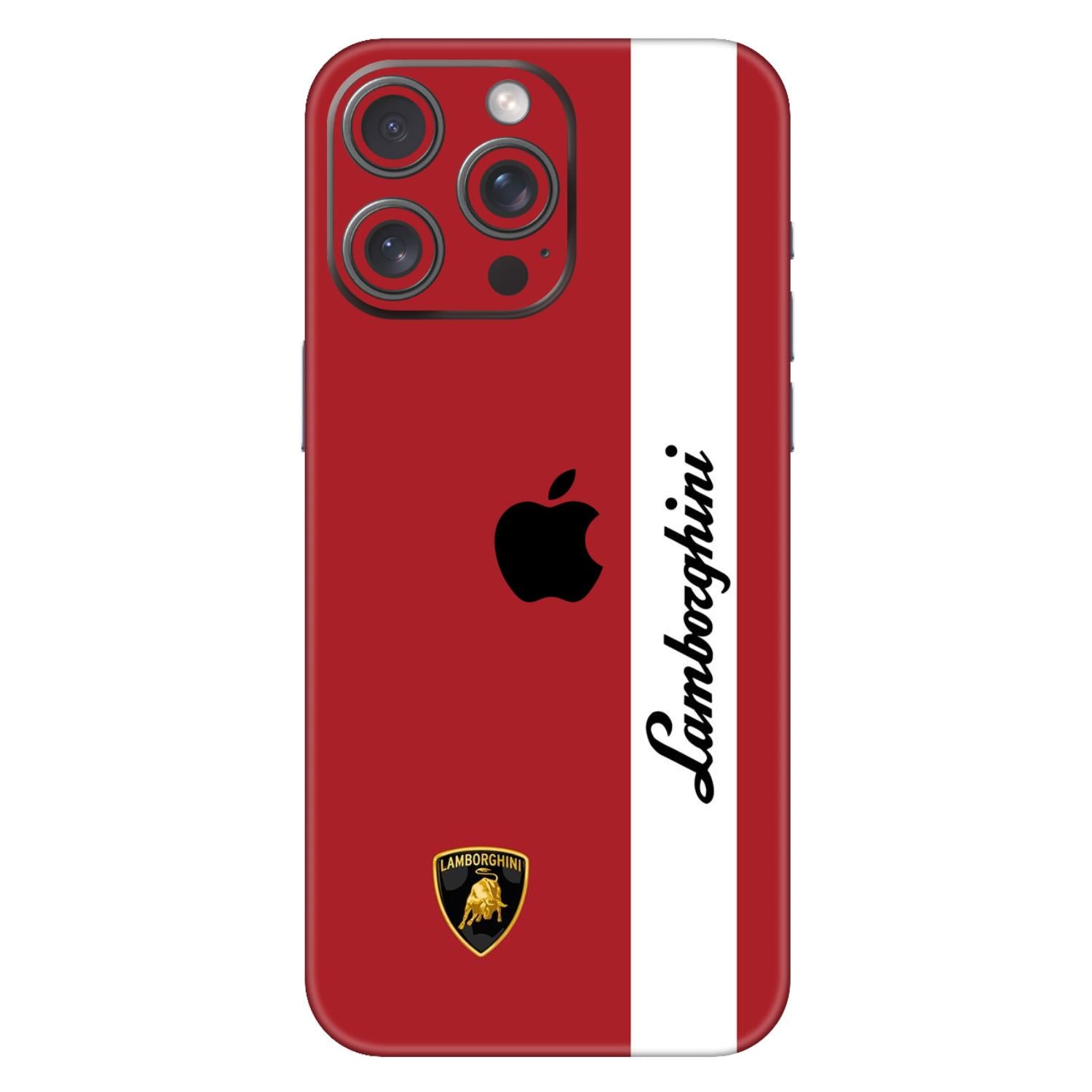 iPhone 15 Pro Max Skins & Wraps