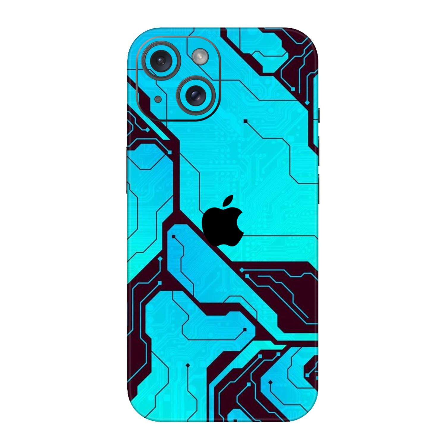 iPhone 15 Skins & Wraps