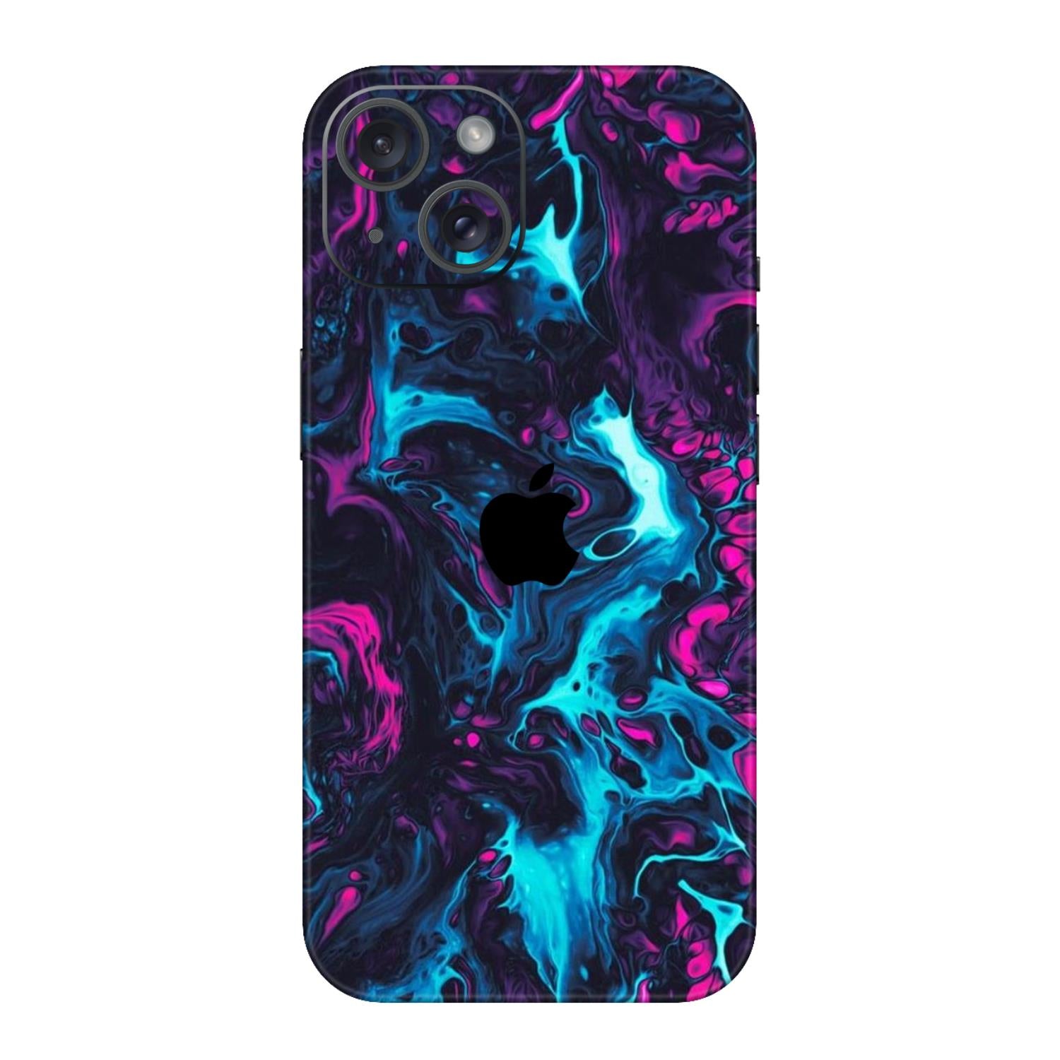 iPhone 15 Skins & Wraps