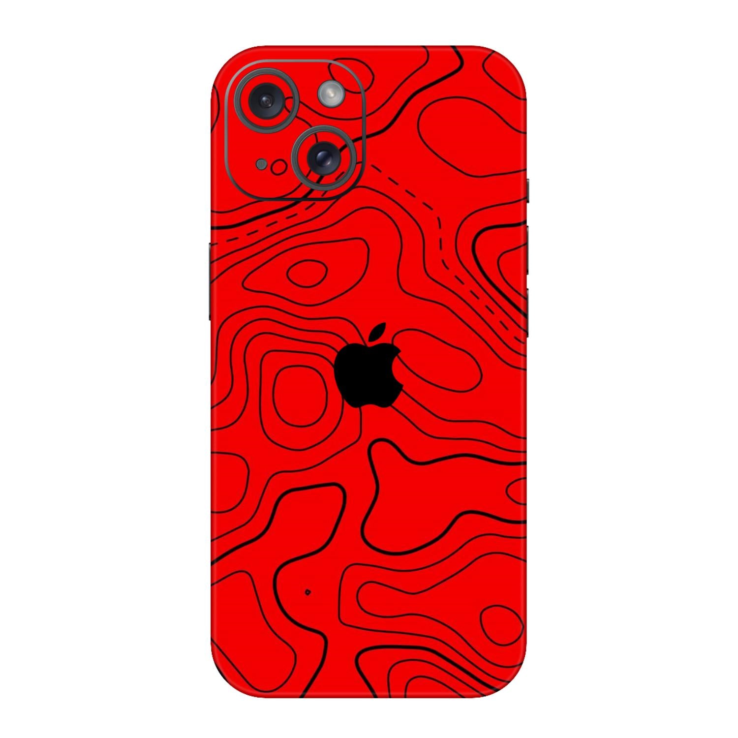 iPhone 15 Skins & Wraps