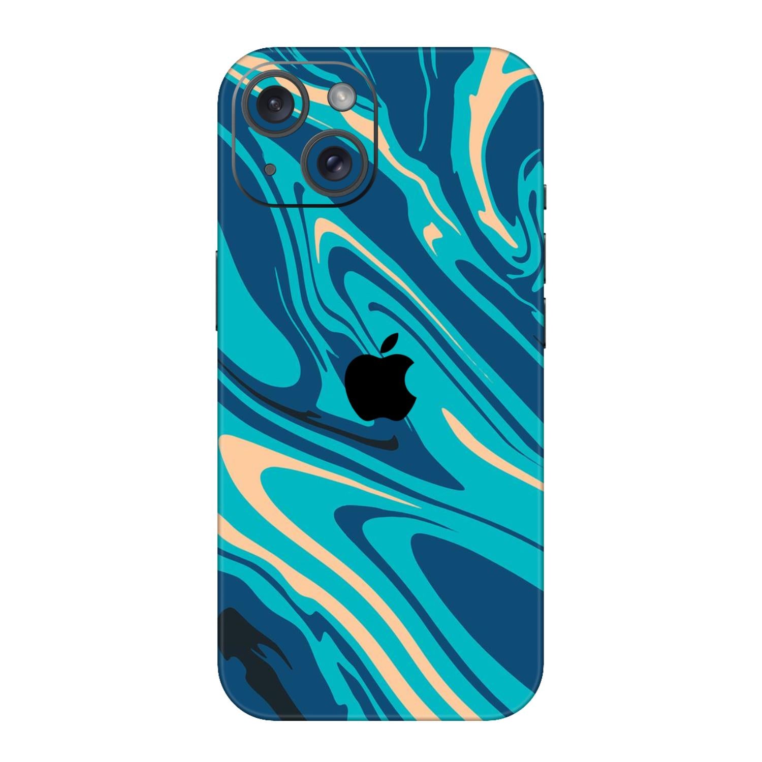 iPhone 15 Skins & Wraps