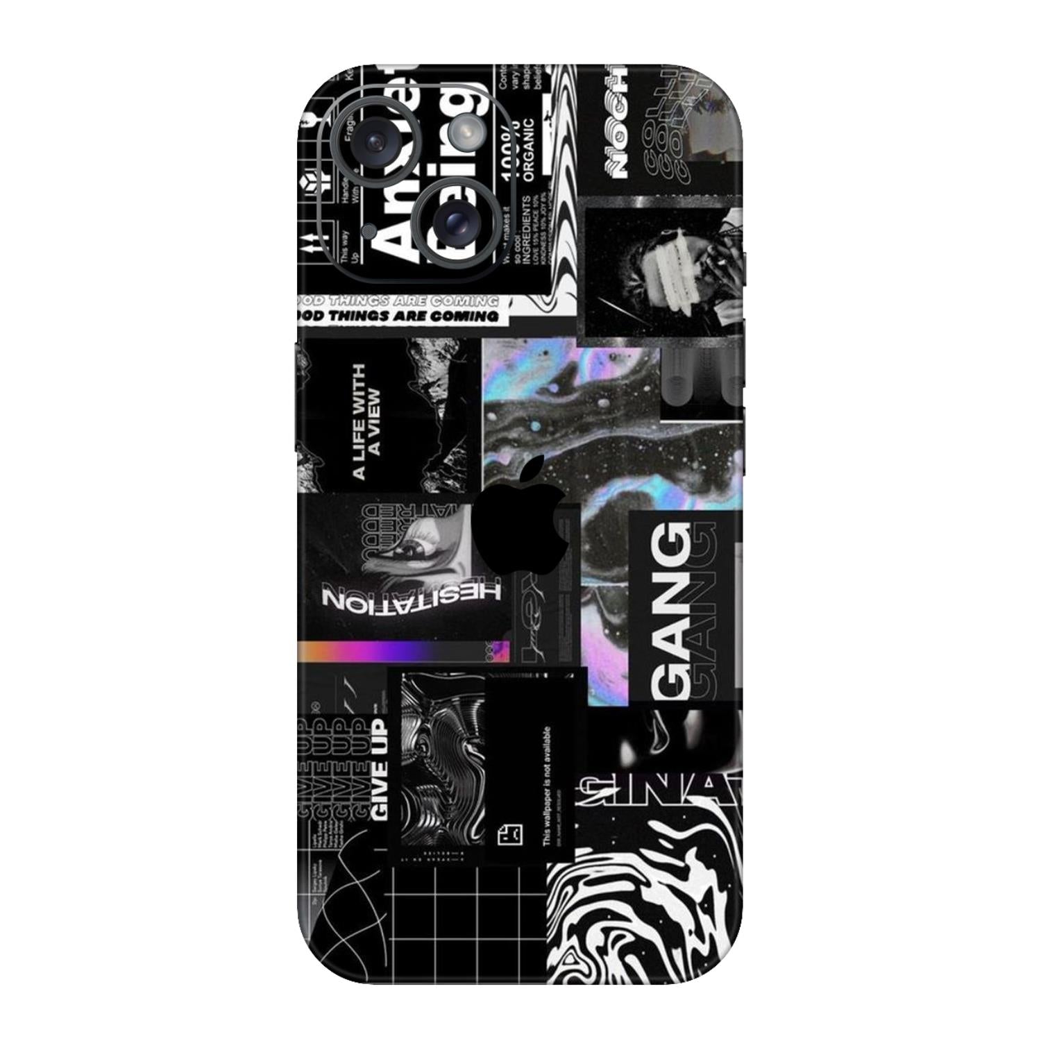 iPhone 15 Skins & Wraps