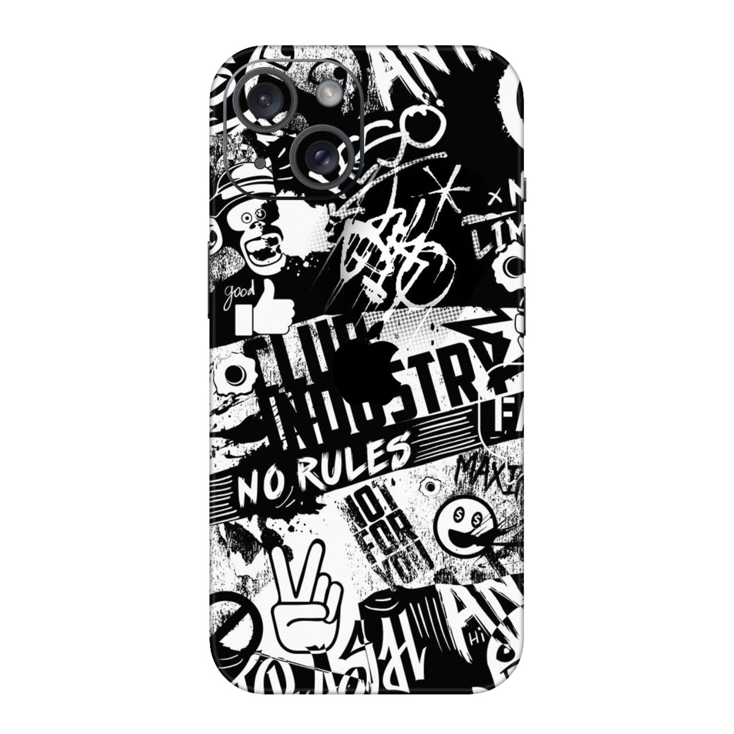 iPhone 15 Skins & Wraps