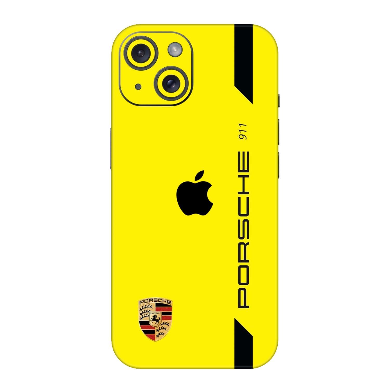 iPhone 15 Skins & Wraps