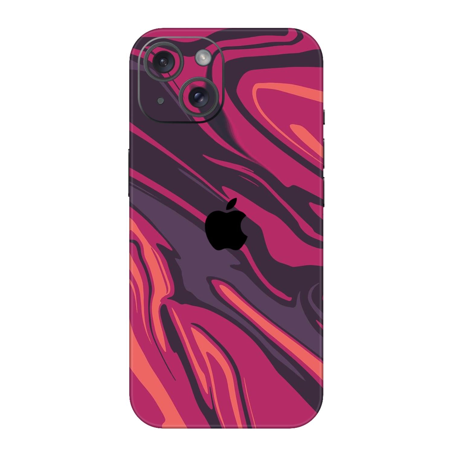 iPhone 15 Skins & Wraps